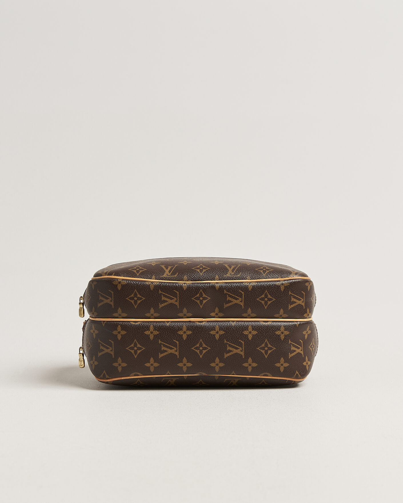 Men | Pre-Owned & Vintage Bags | Louis Vuitton Pre-Owned | Reporter Bag PM Monogram