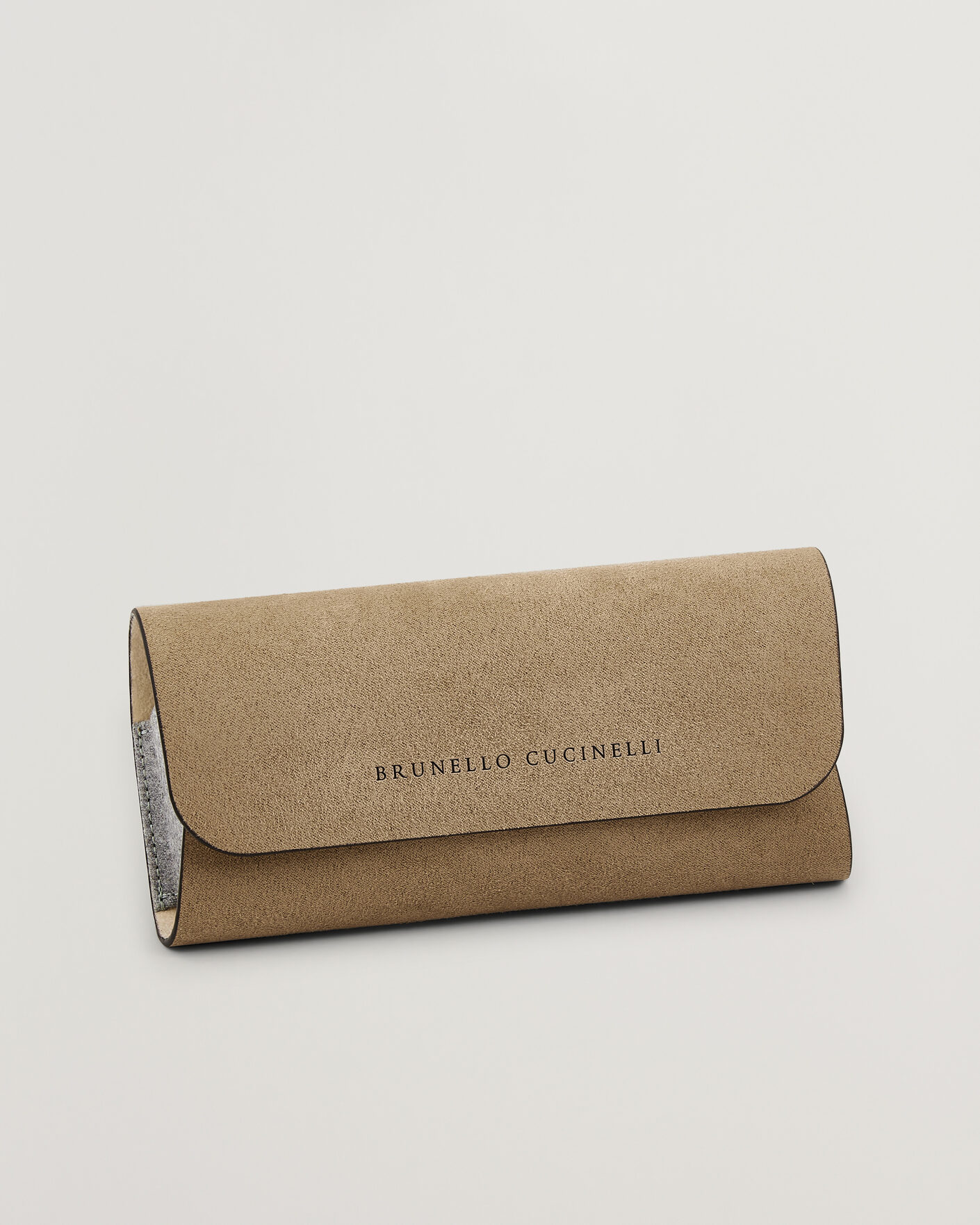 Men | Sunglasses | Brunello Cucinelli | Alke Sunglasses Havana