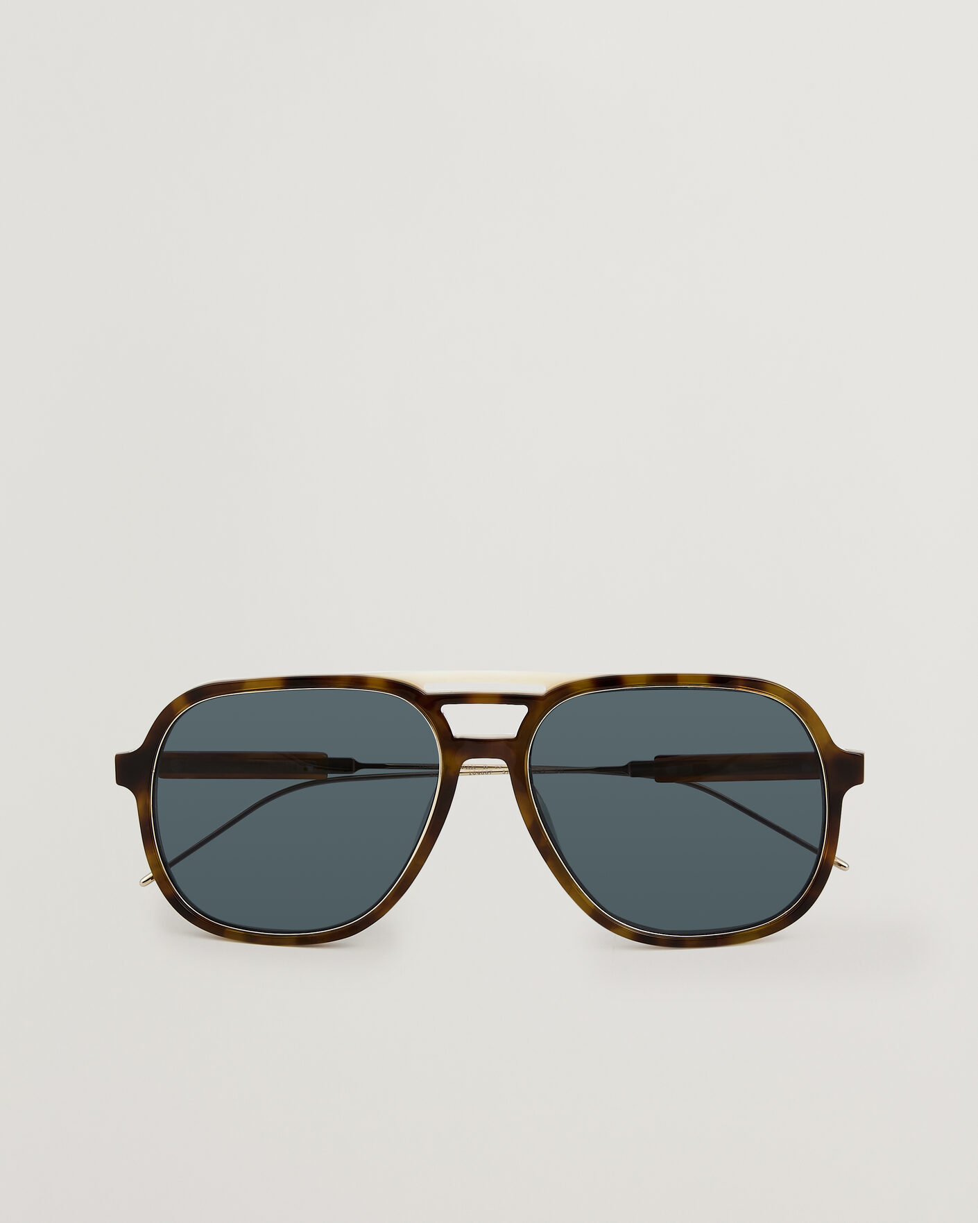 Men | Sunglasses | Brunello Cucinelli | 0BC4022S Sunglasses Havana Sigaro