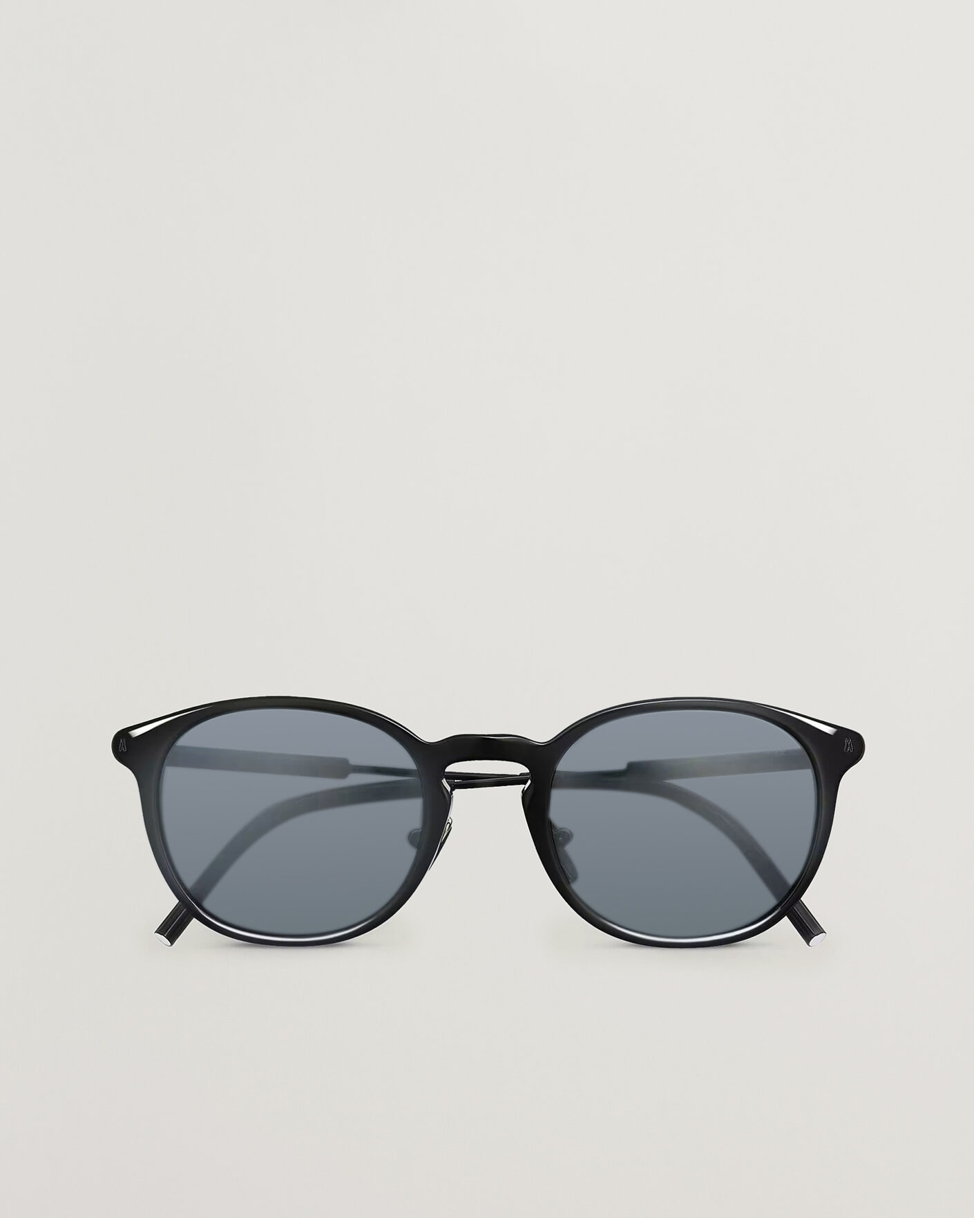 Men | Sunglasses | Moncler Lunettes | Barbb Sunglasses Shiny Black