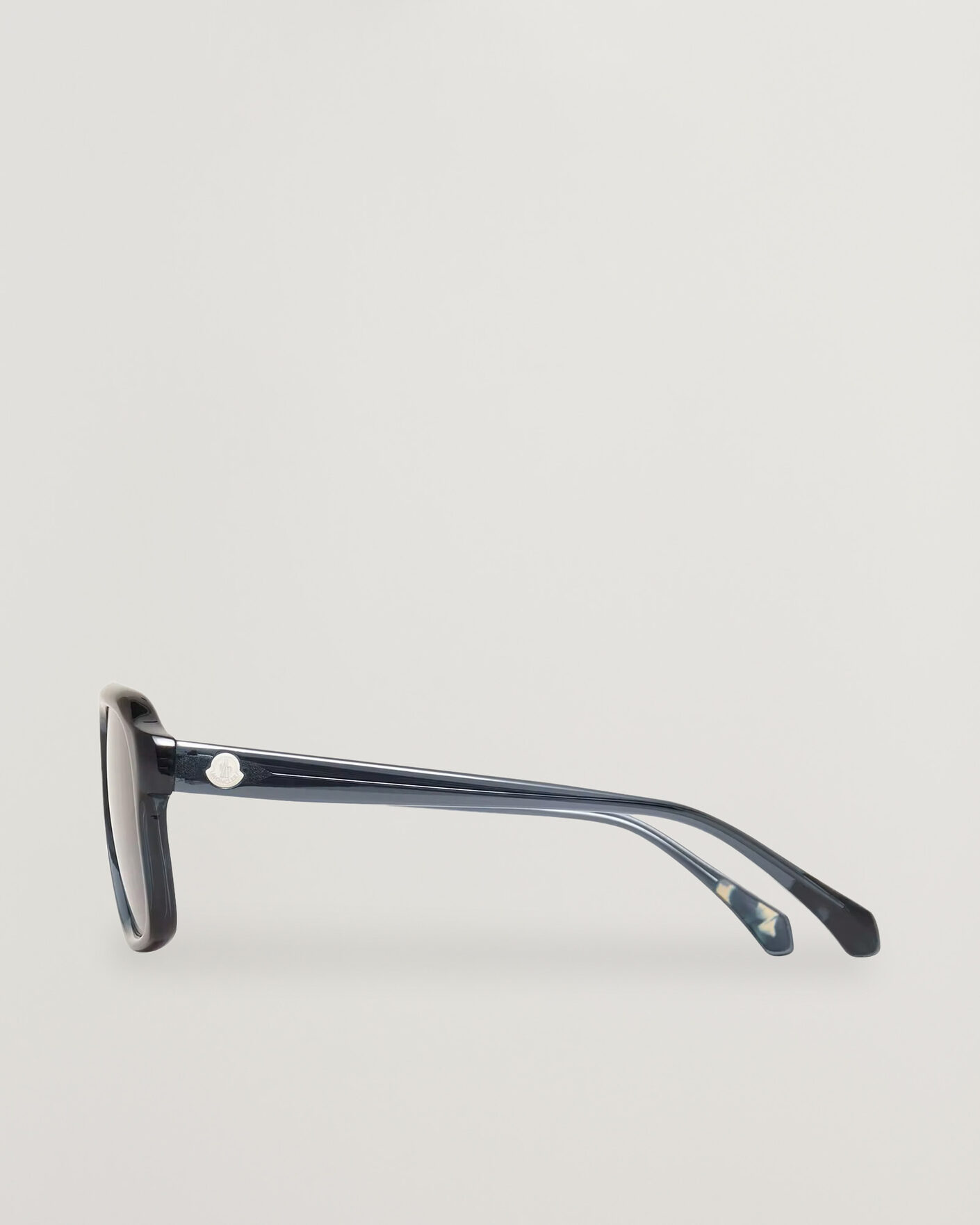 Men | Sunglasses | Moncler Lunettes | Vantos Sunglasses Matte Black