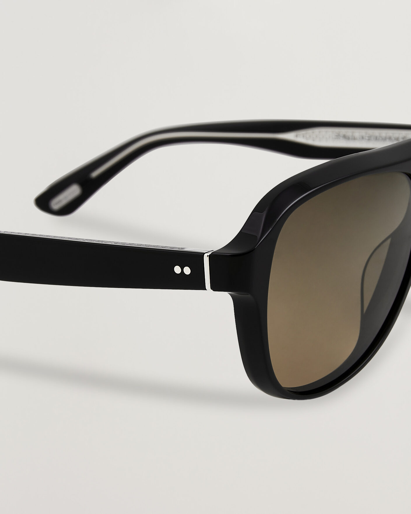 Men | Sunglasses | Oliver Peoples | Paul Newman Sunglasses Black