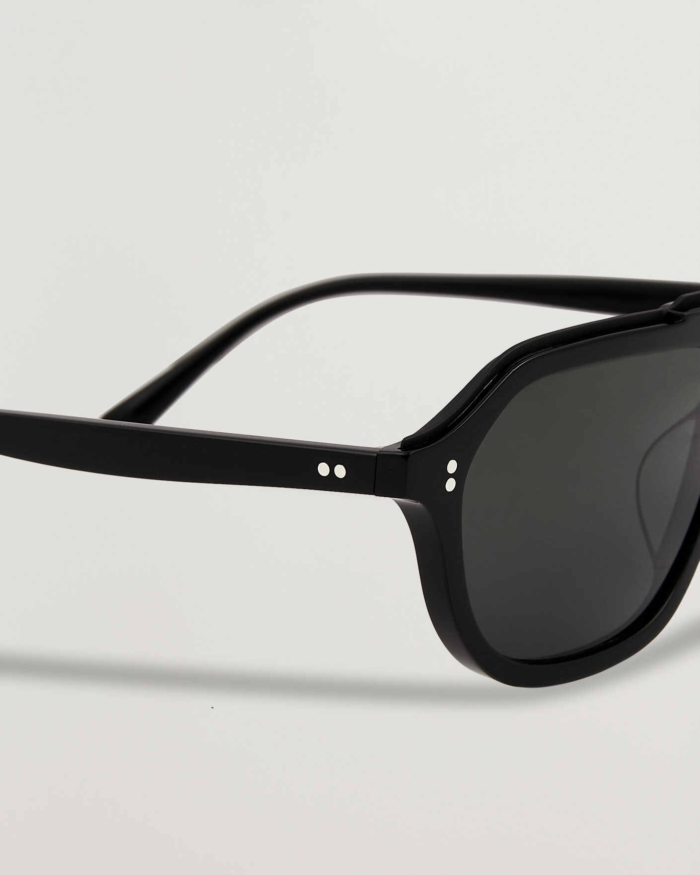 Men | Sunglasses | Oliver Peoples | Estin Sunglasses Black