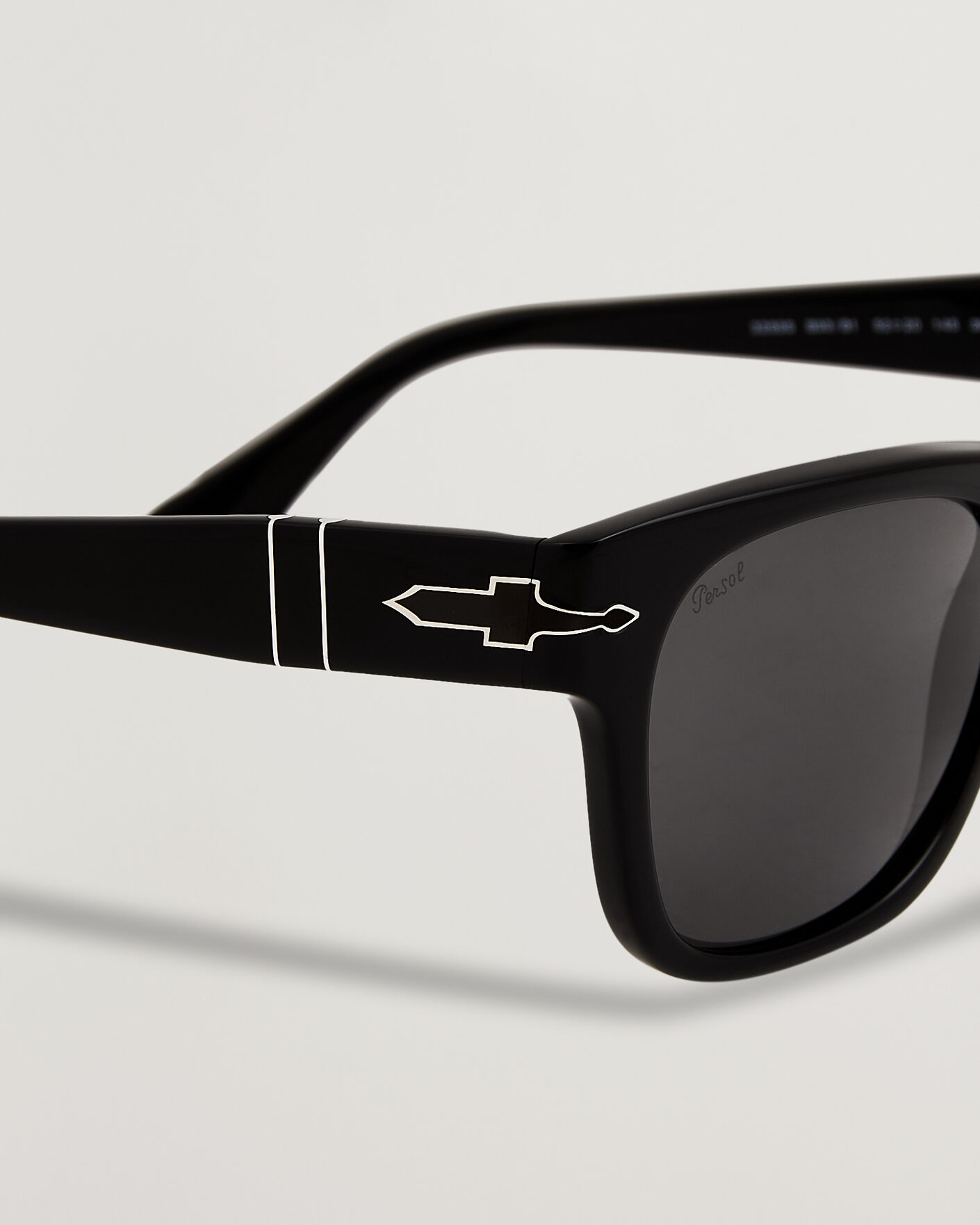 Men | Sunglasses | Persol | 0PO3269S Sunglasses Black