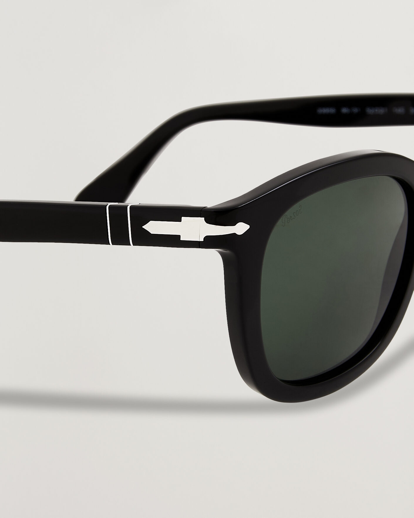 Men | Sunglasses | Persol | 0PO3395S Sunglasses Black