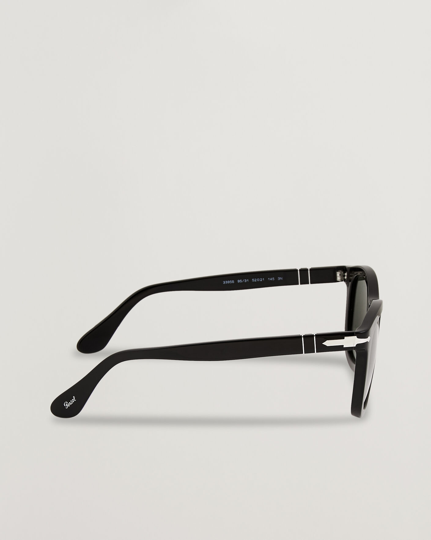 Men | Sunglasses | Persol | 0PO3395S Sunglasses Black