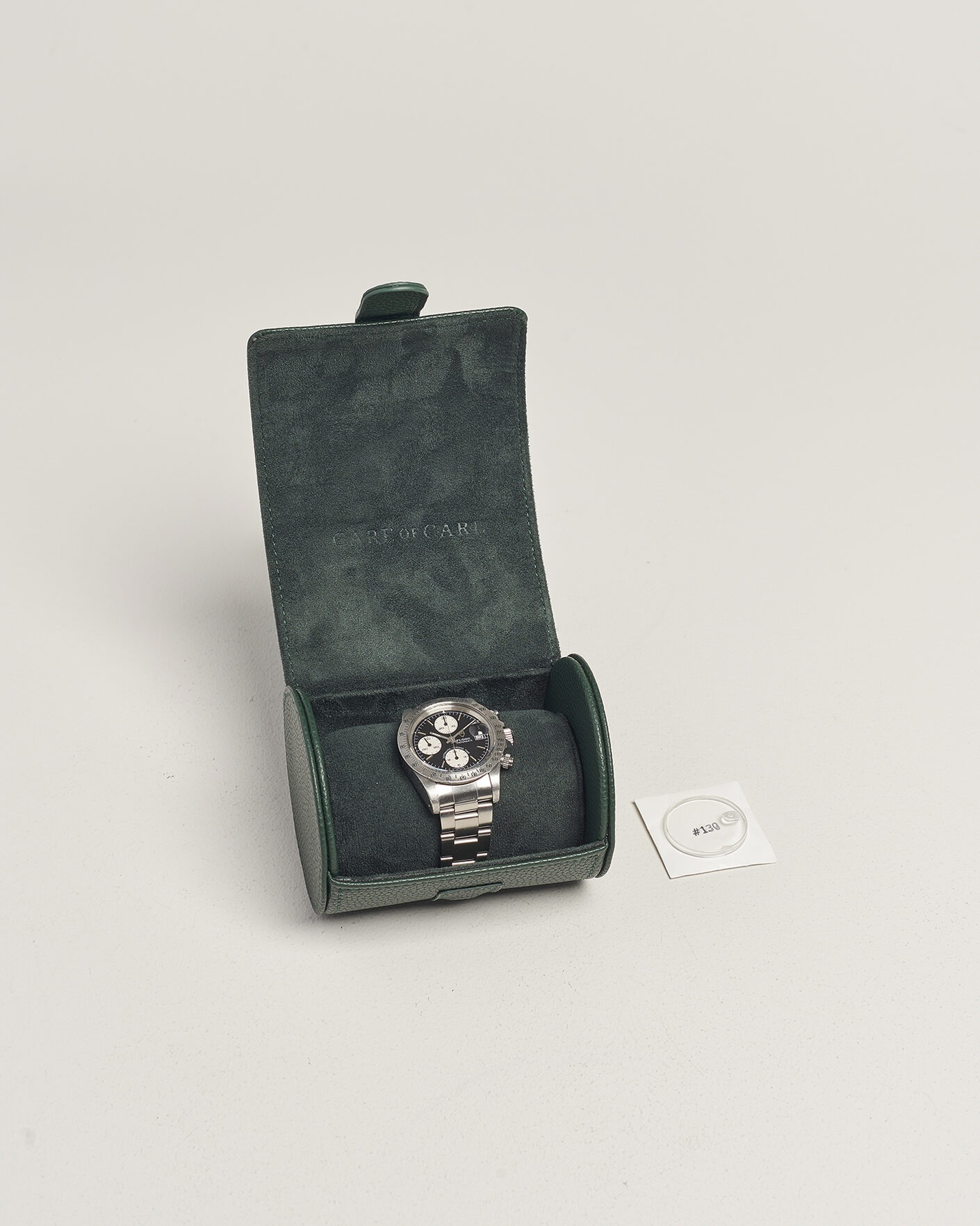 Men | Pre-Owned & Vintage Watches | Tudor Pre-Owned | Oysterdate Big Block Panda
