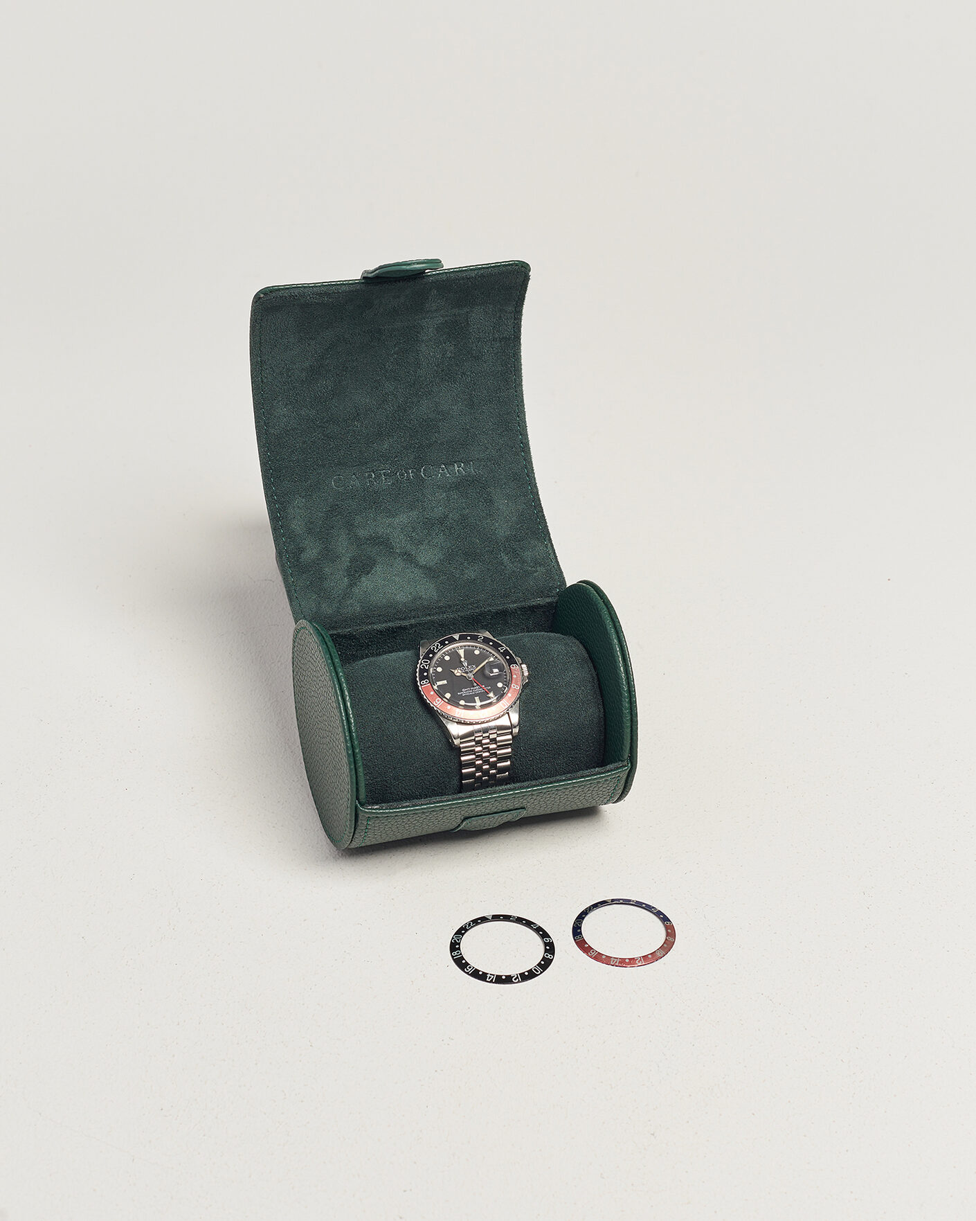 Men | Pre-Owned & Vintage Watches | Rolex Pre-Owned | GMT Master