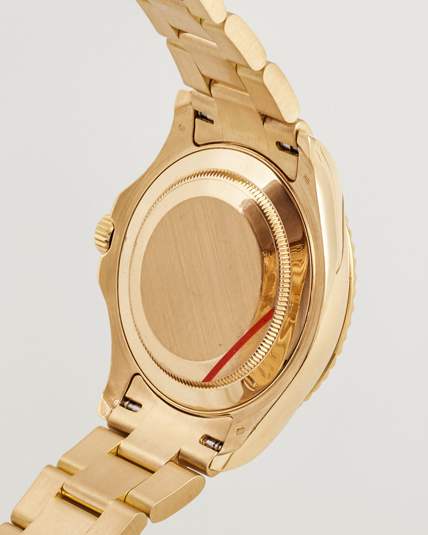 Men | Pre-Owned & Vintage Watches | Rolex Pre-Owned | Yacht Master 