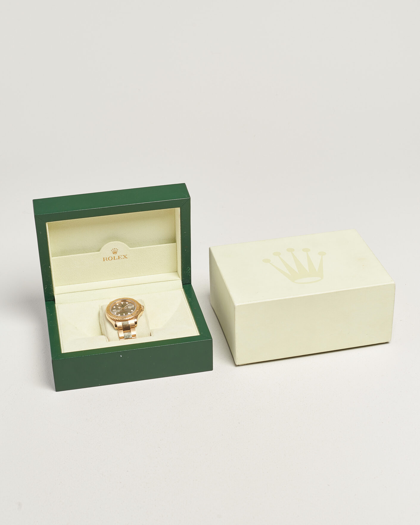 Men | Pre-Owned & Vintage Watches | Rolex Pre-Owned | Yacht Master 