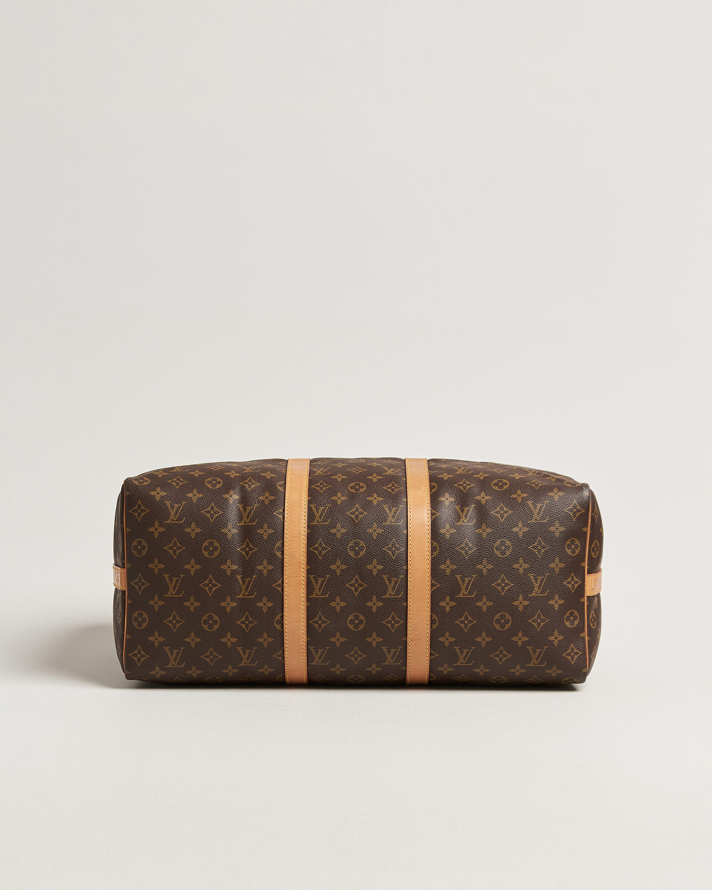 Men | Pre-Owned & Vintage Bags | Louis Vuitton Pre-Owned | Keepall Bandouliére 50 Monogram