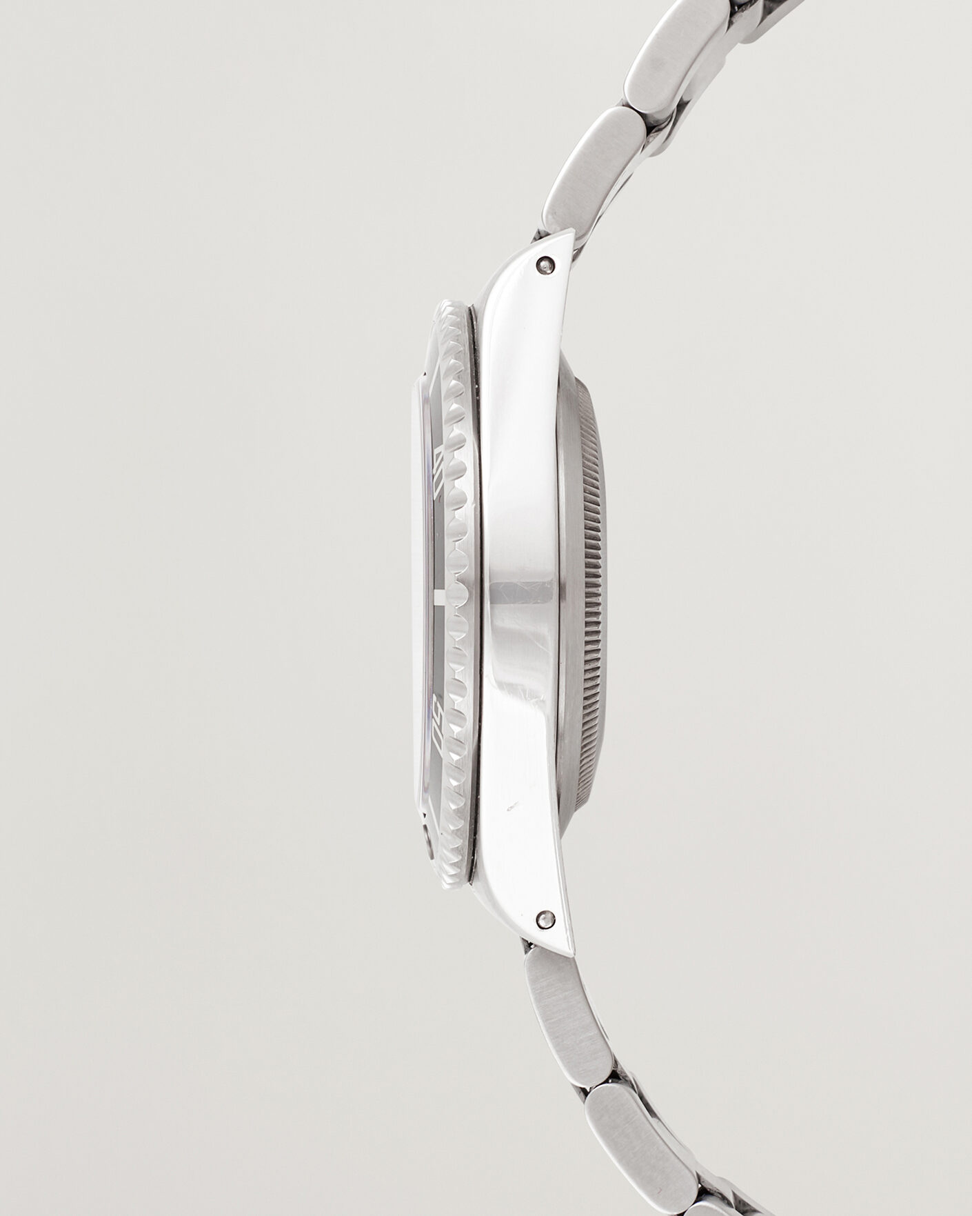 Men | Pre-Owned & Vintage Watches | Rolex Pre-Owned | Submariner No date 