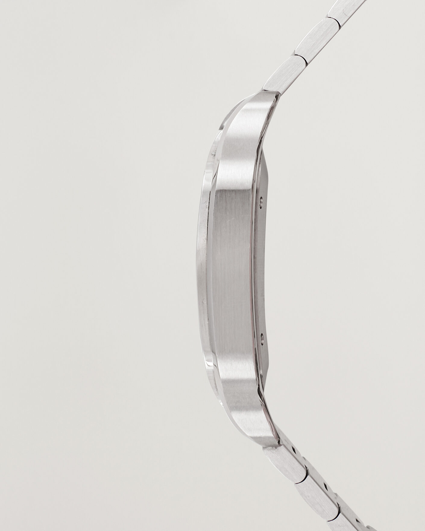 Men | Pre-Owned & Vintage Watches | Cartier Pre-Owned | Santos Large 