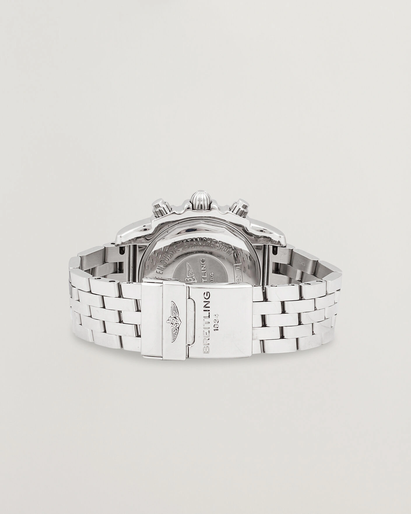 Men | Pre-Owned & Vintage Watches | Breitling Pre-Owned | CHRONOMAT 44 