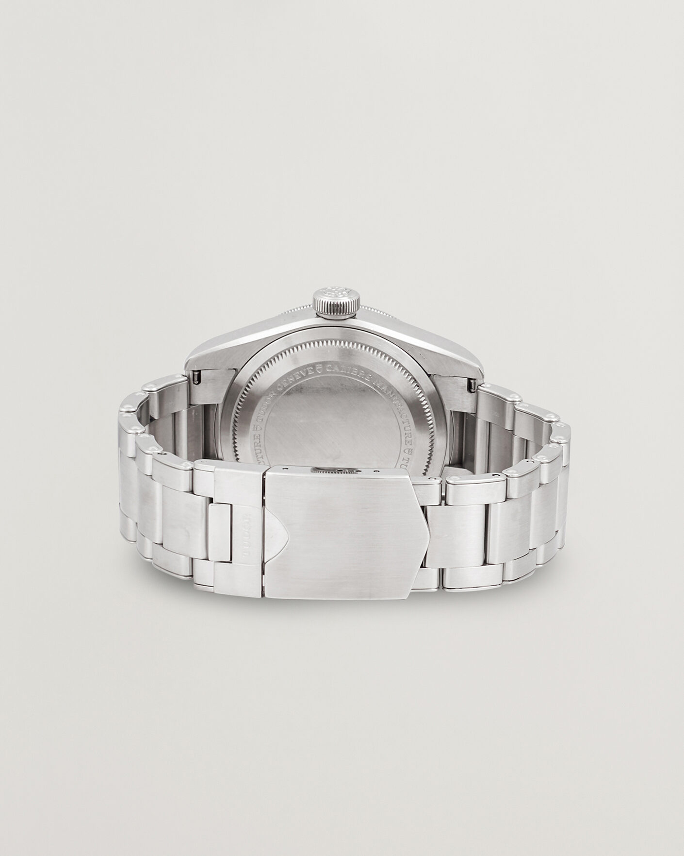 Men | Pre-Owned & Vintage Watches | Tudor Pre-Owned | Black Bay GMT Pepsi 