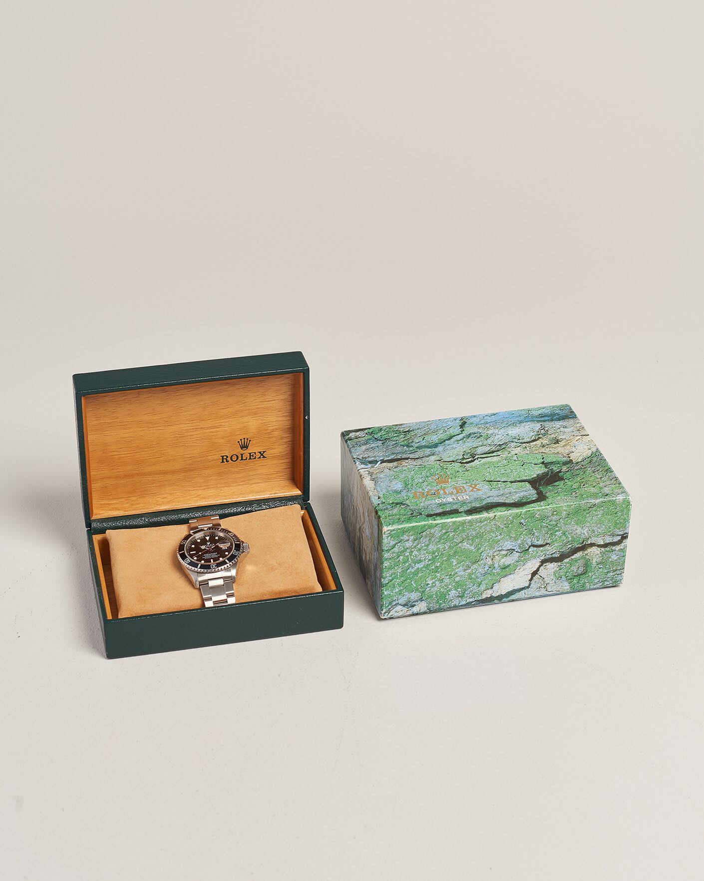 Men | Rolex Pre-Owned Submariner Date   | Rolex Pre-Owned | Submariner Date  