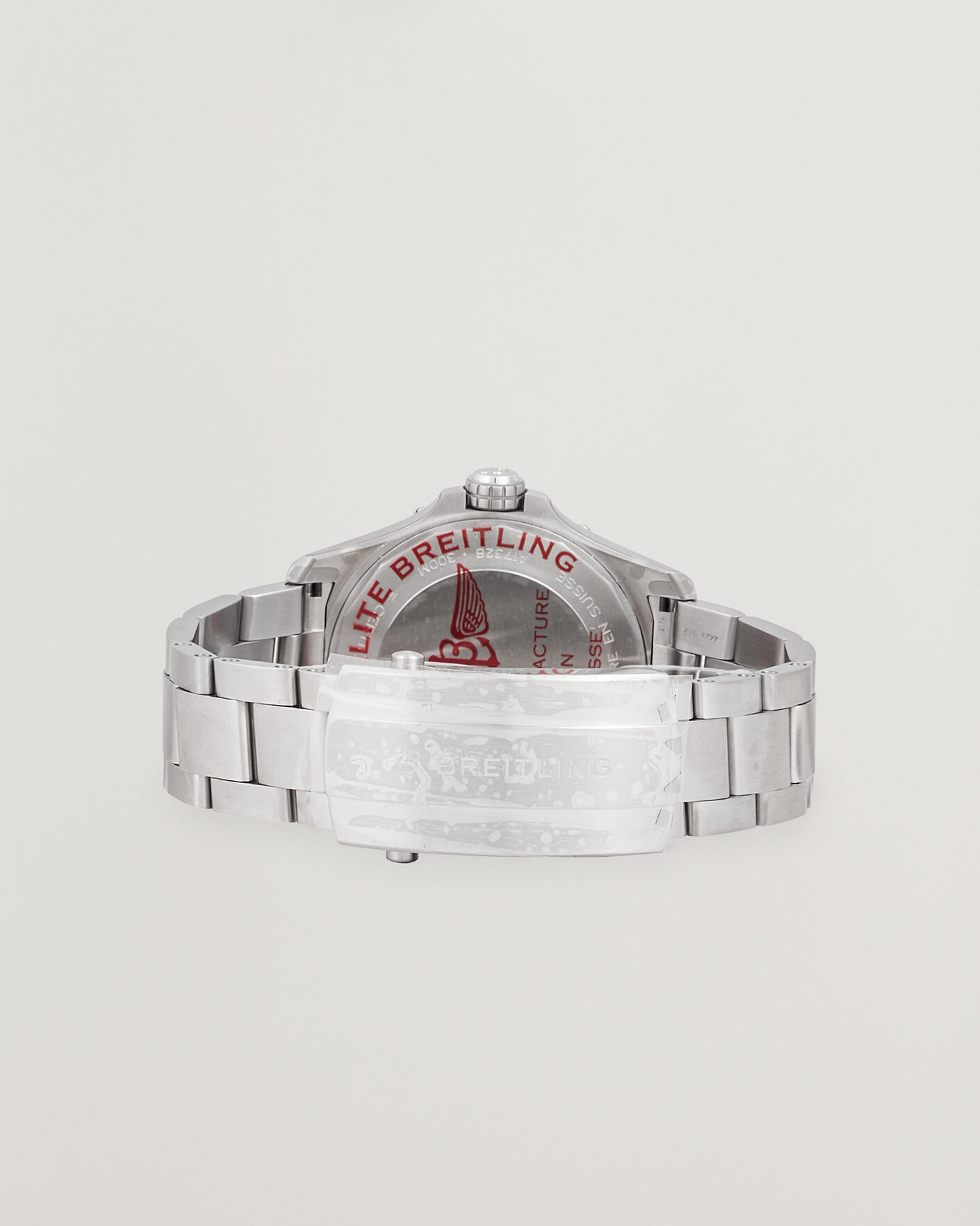 Men | Pre-Owned & Vintage Watches | Breitling Pre-Owned | Avenger 42 