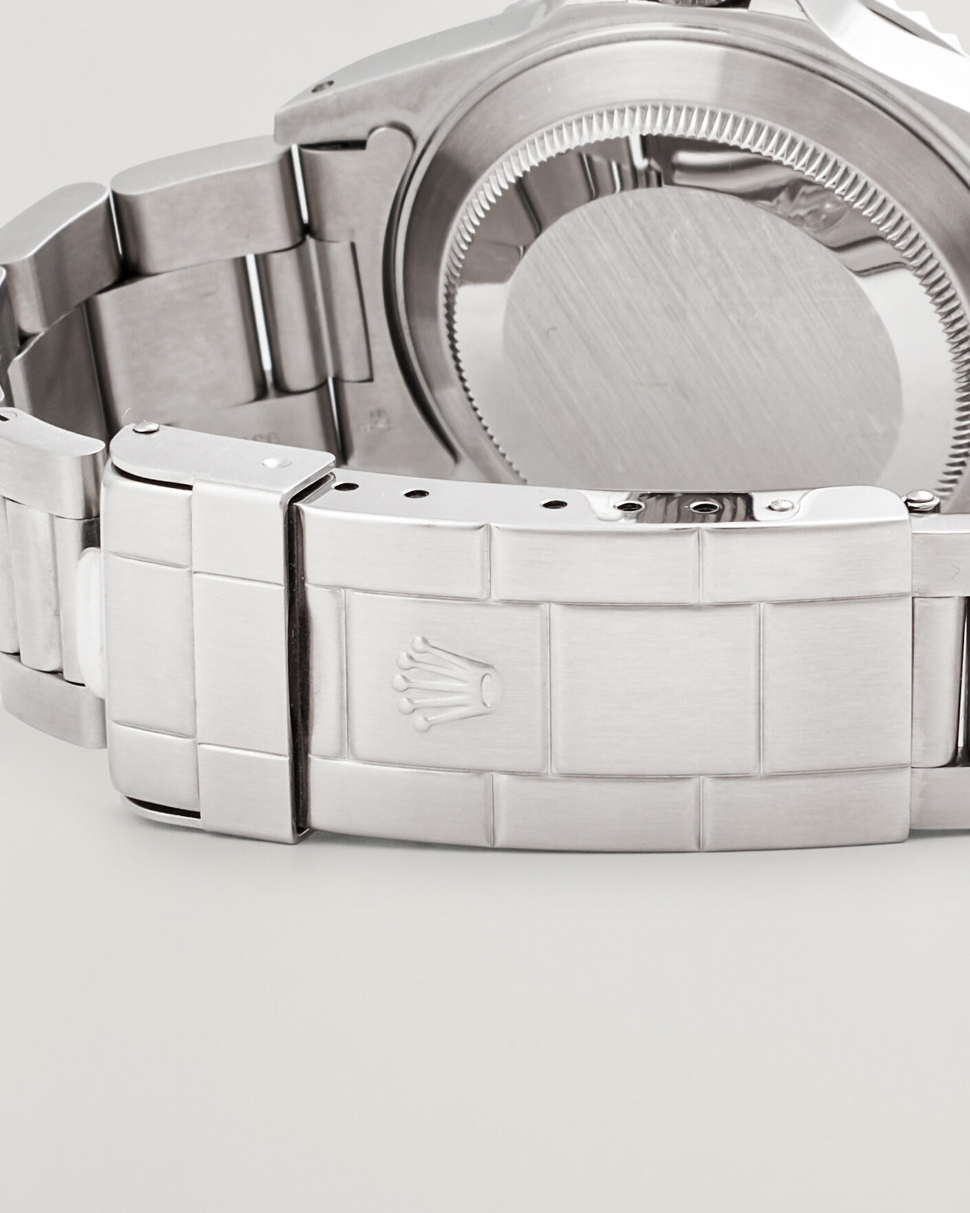 Men | Pre-Owned & Vintage Watches | Rolex Pre-Owned | Submariner No date 