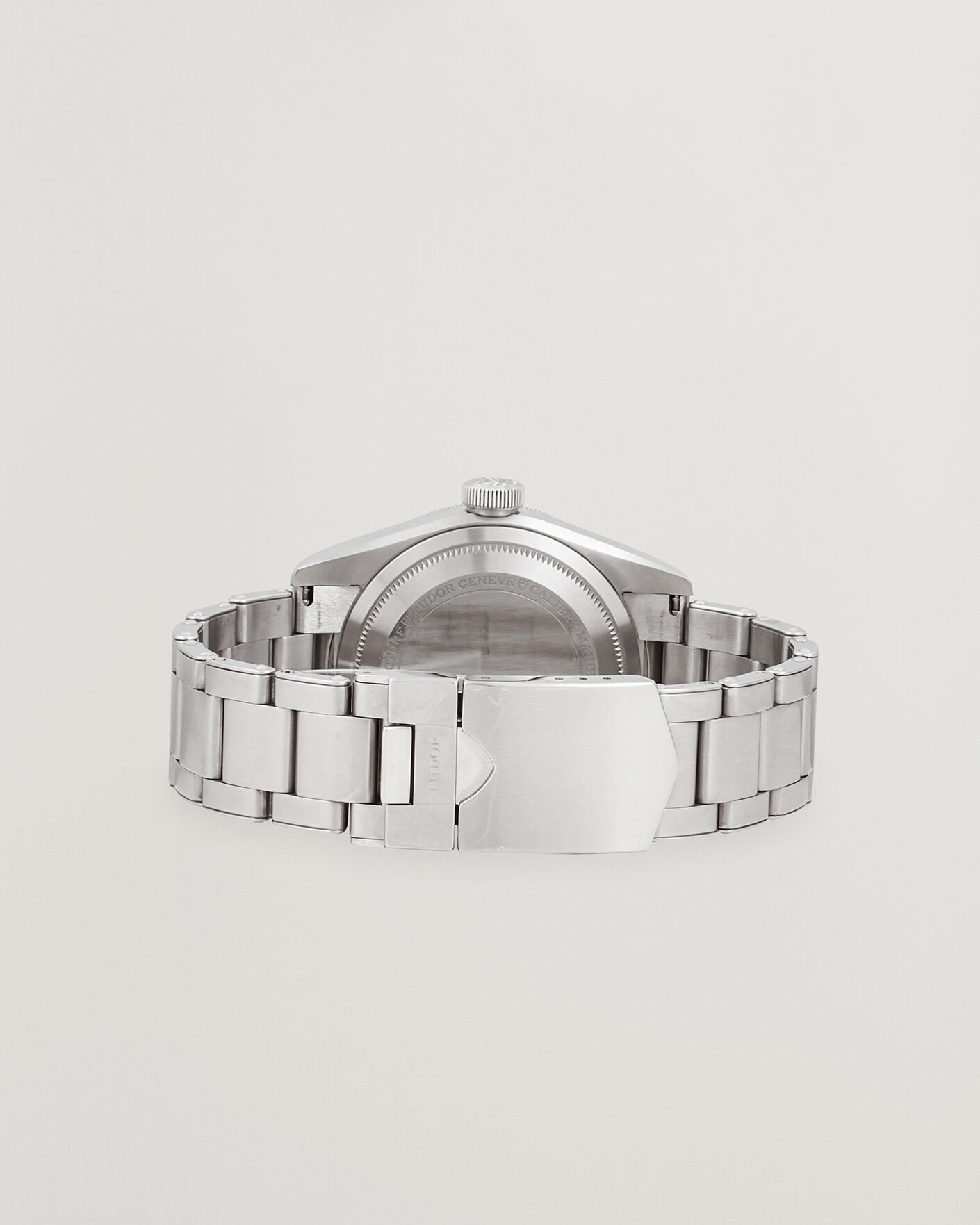 Men | Tudor Pre-Owned Black Bay GMT Pepsi  | Tudor Pre-Owned | Black Bay GMT Pepsi 