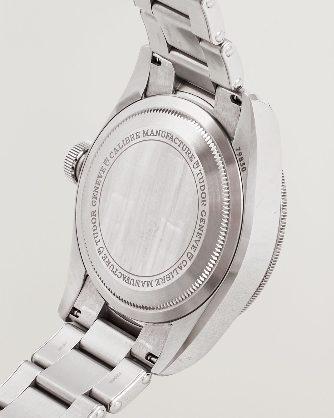 Men | Tudor Pre-Owned Black Bay GMT Pepsi  | Tudor Pre-Owned | Black Bay GMT Pepsi 