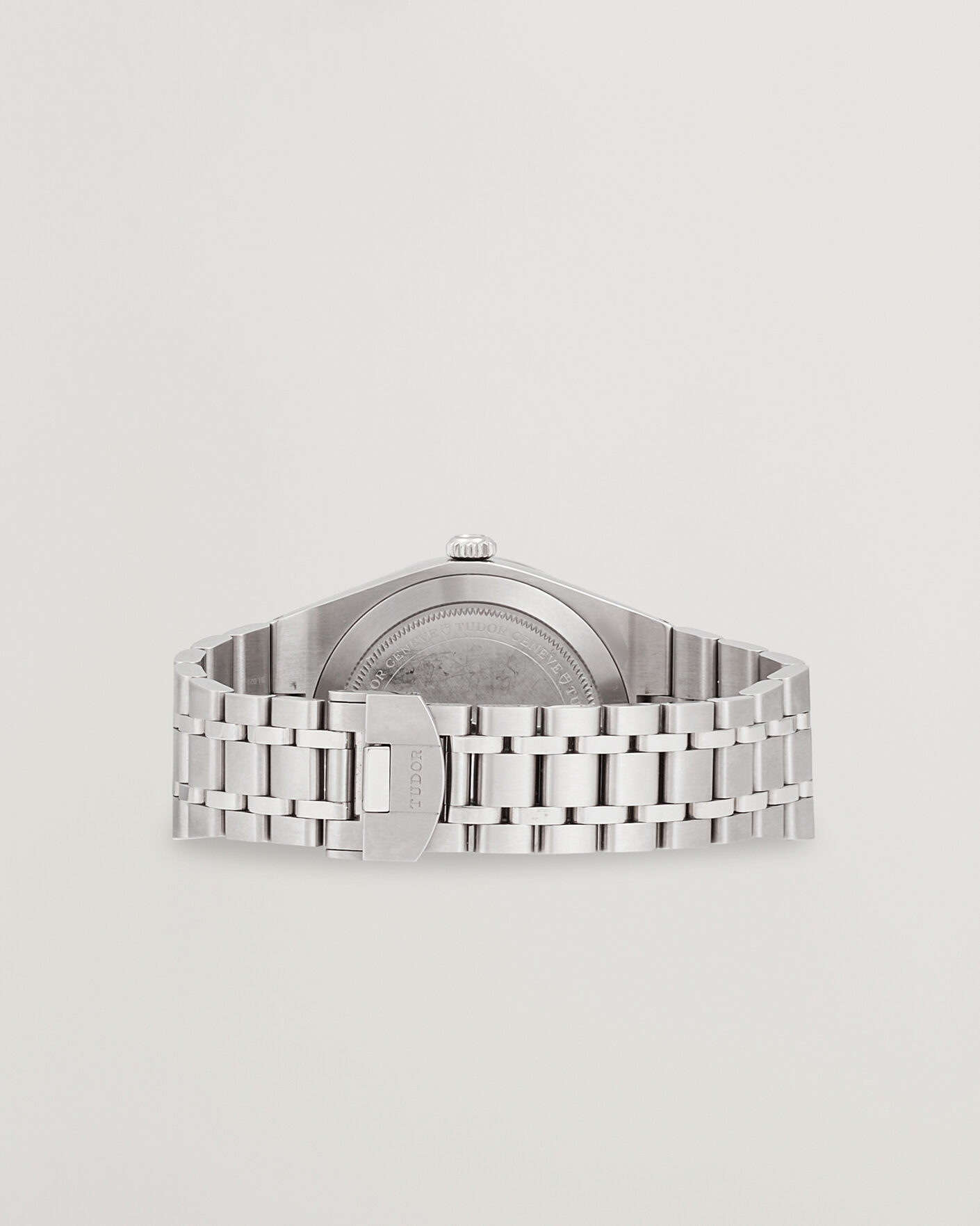 Men | Tudor Pre-Owned Royal 41 Blue  | Tudor Pre-Owned | Royal 41 Blue 