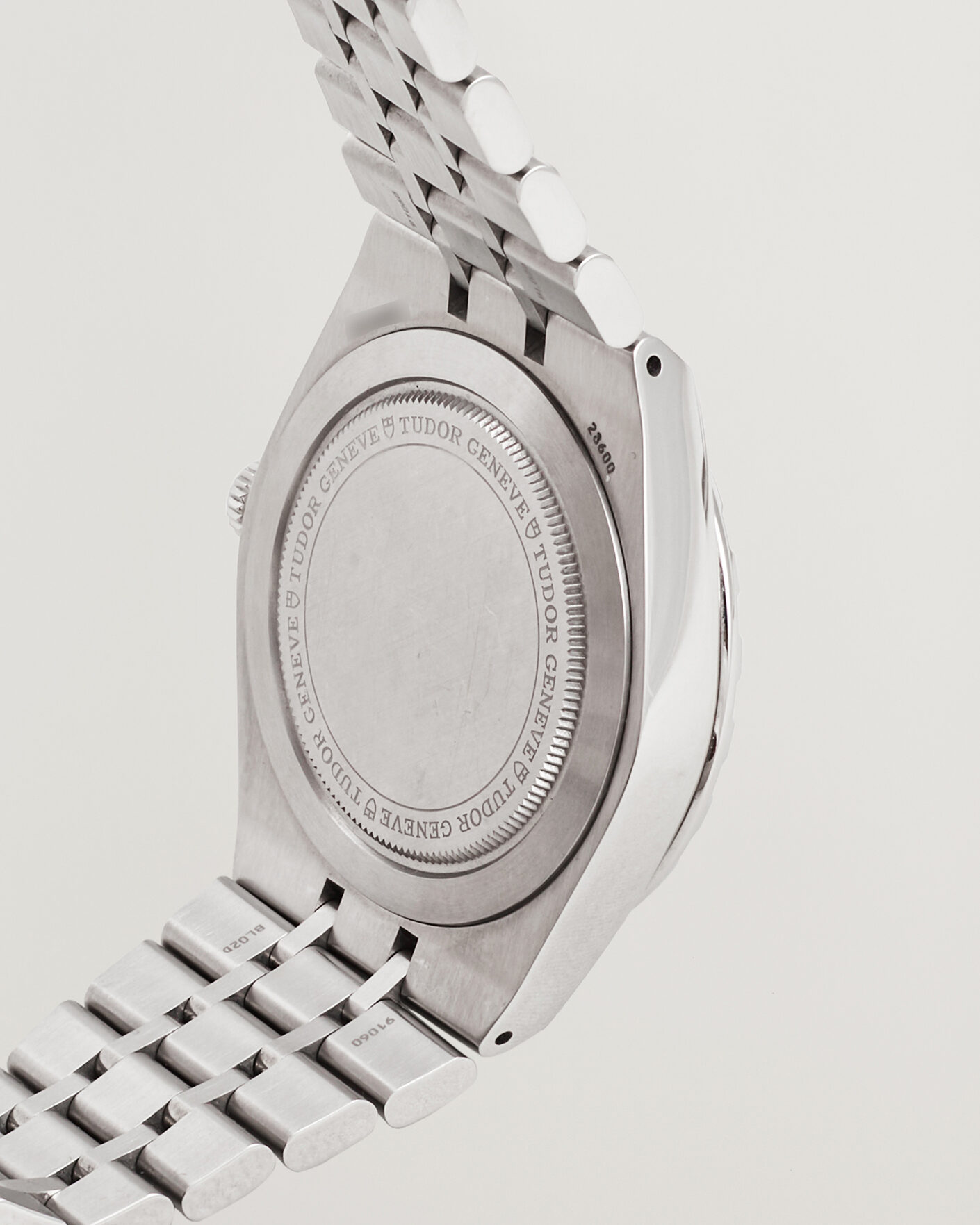 Men | Tudor Pre-Owned Royal 41 Blue  | Tudor Pre-Owned | Royal 41 Blue 