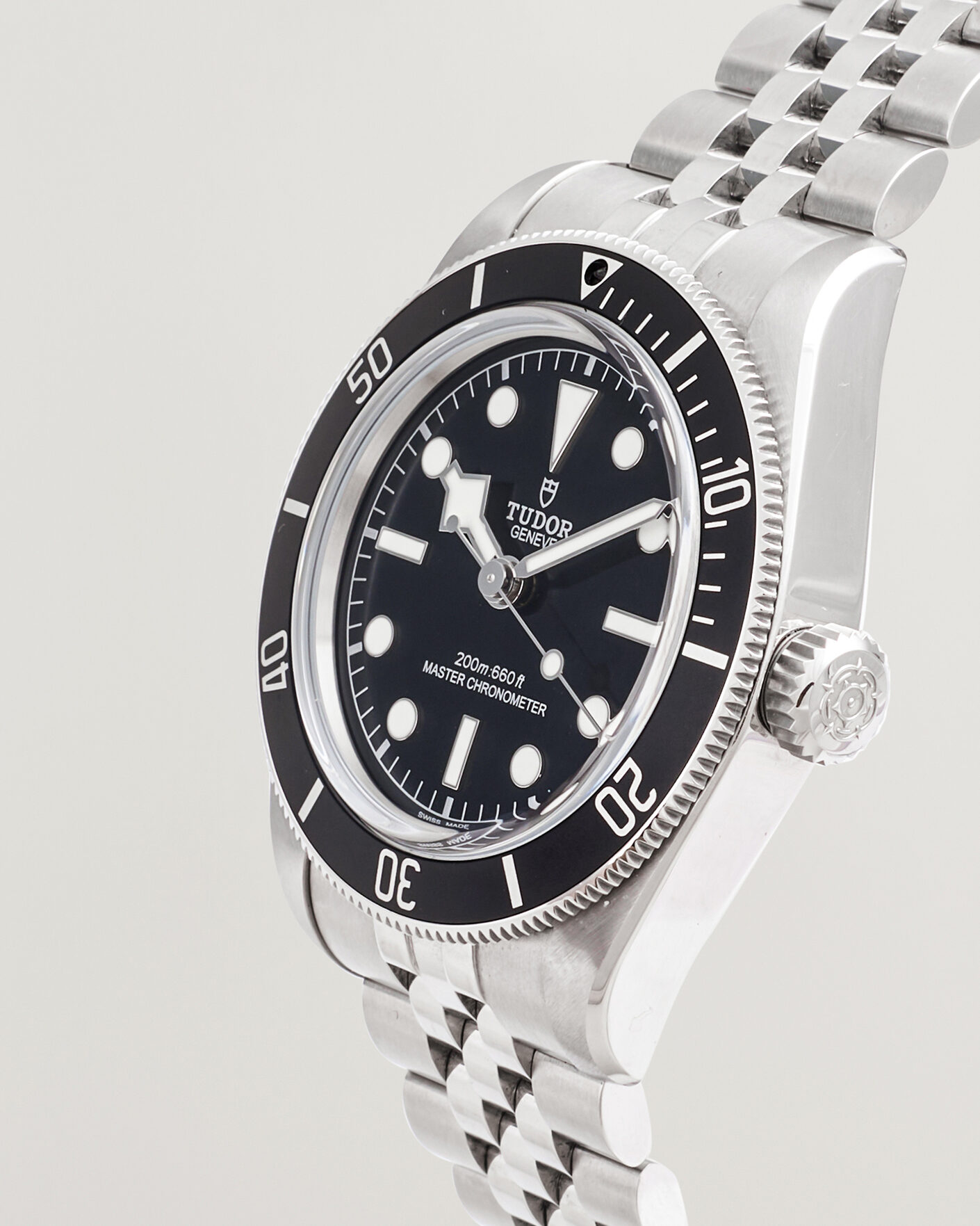 Men | Pre-Owned & Vintage Watches | Tudor Pre-Owned | Black Bay 41 