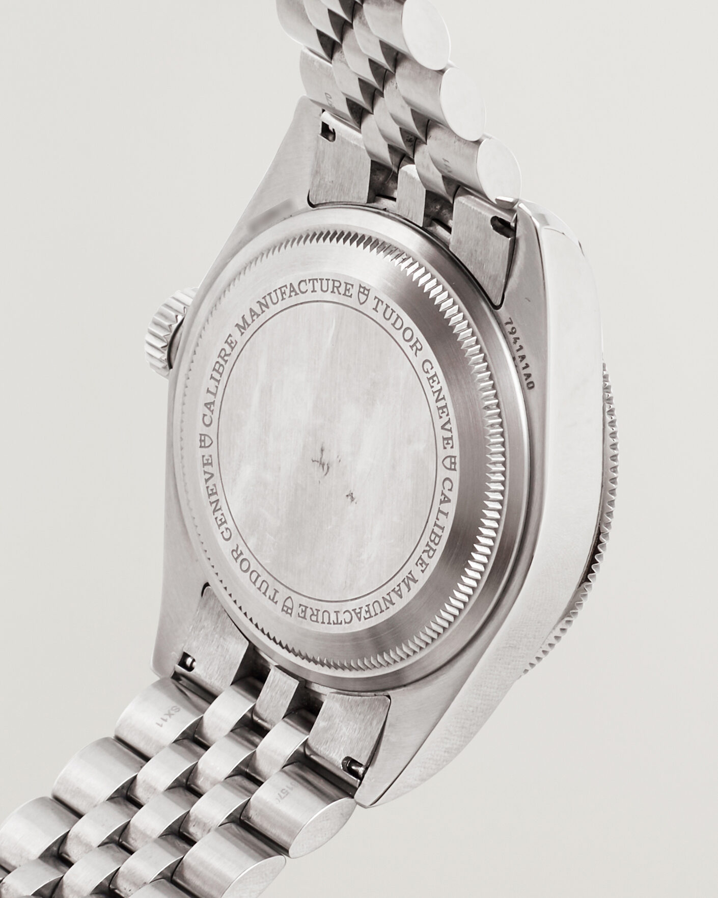 Men | Pre-Owned & Vintage Watches | Tudor Pre-Owned | Black Bay 41 