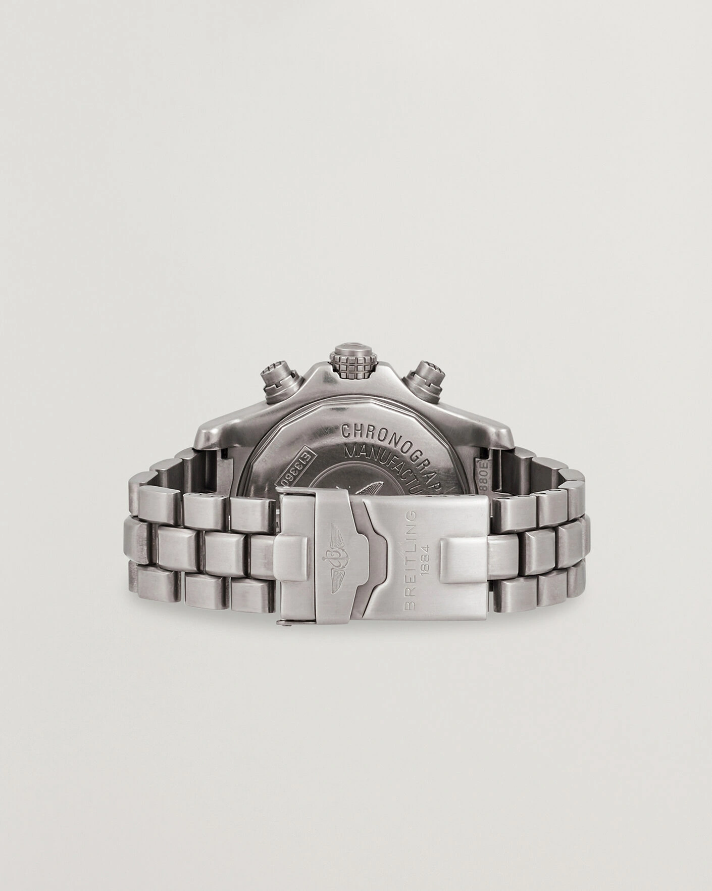 Men | Pre-Owned & Vintage Watches | Breitling Pre-Owned | Avenger 44 