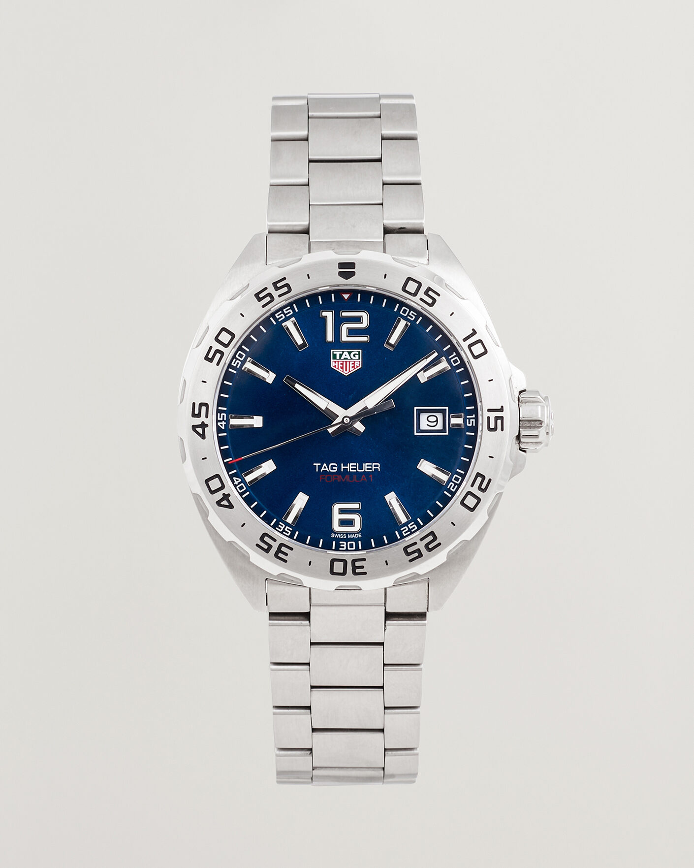 Men | Tag Heuer Pre-Owned Aquaracer  | Tag Heuer Pre-Owned | Aquaracer 