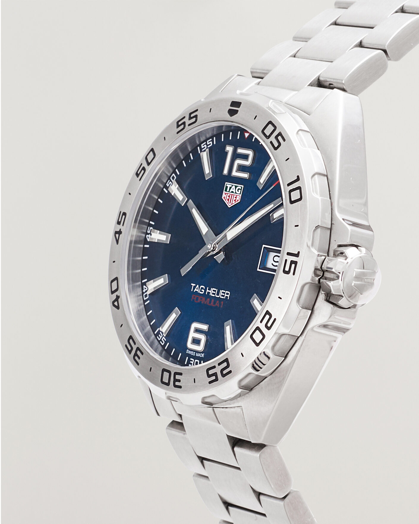 Men | Tag Heuer Pre-Owned Aquaracer  | Tag Heuer Pre-Owned | Aquaracer 