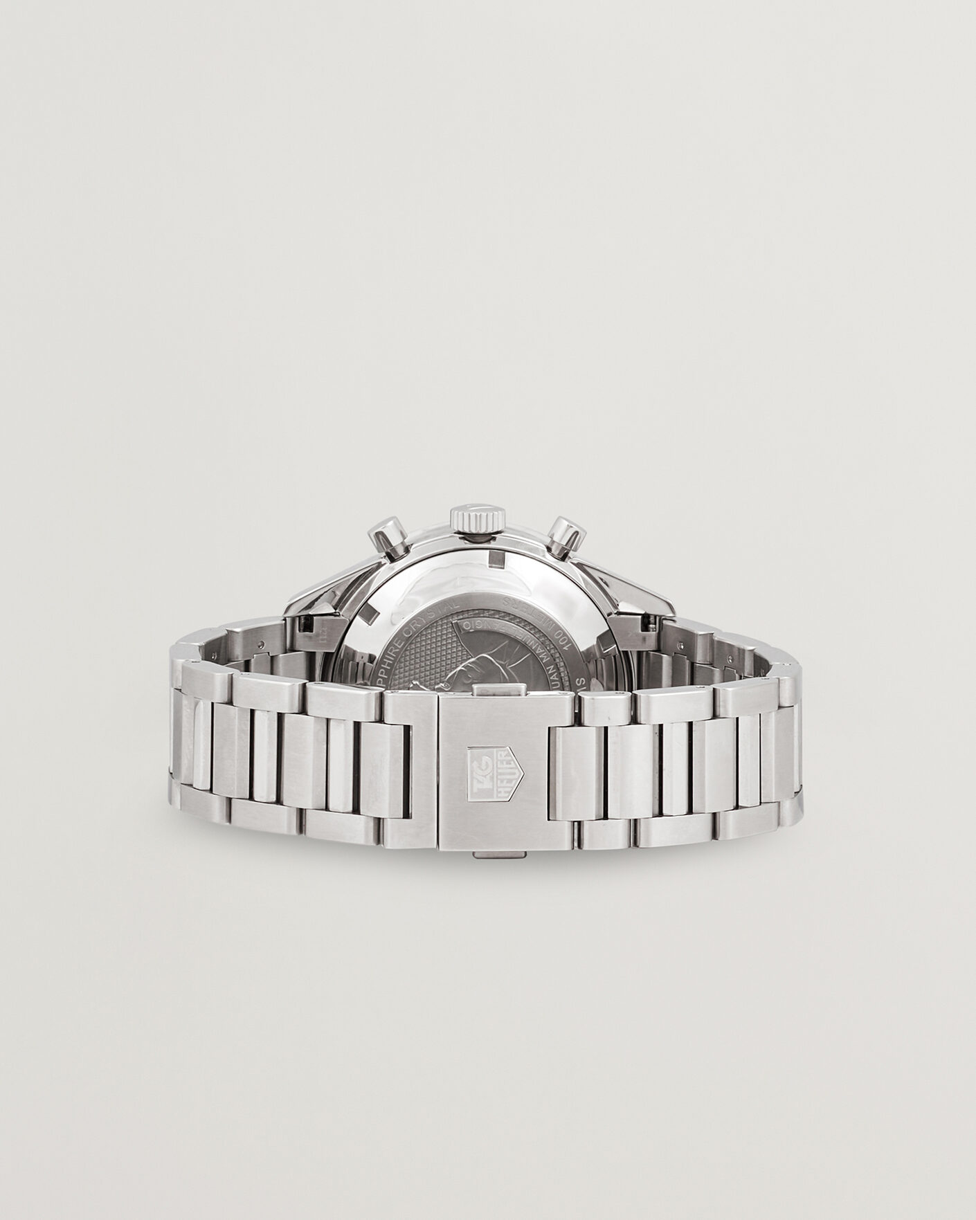 Men | Tag Heuer Pre-Owned Carrera Cal.16  | Tag Heuer Pre-Owned | Carrera Cal.16 