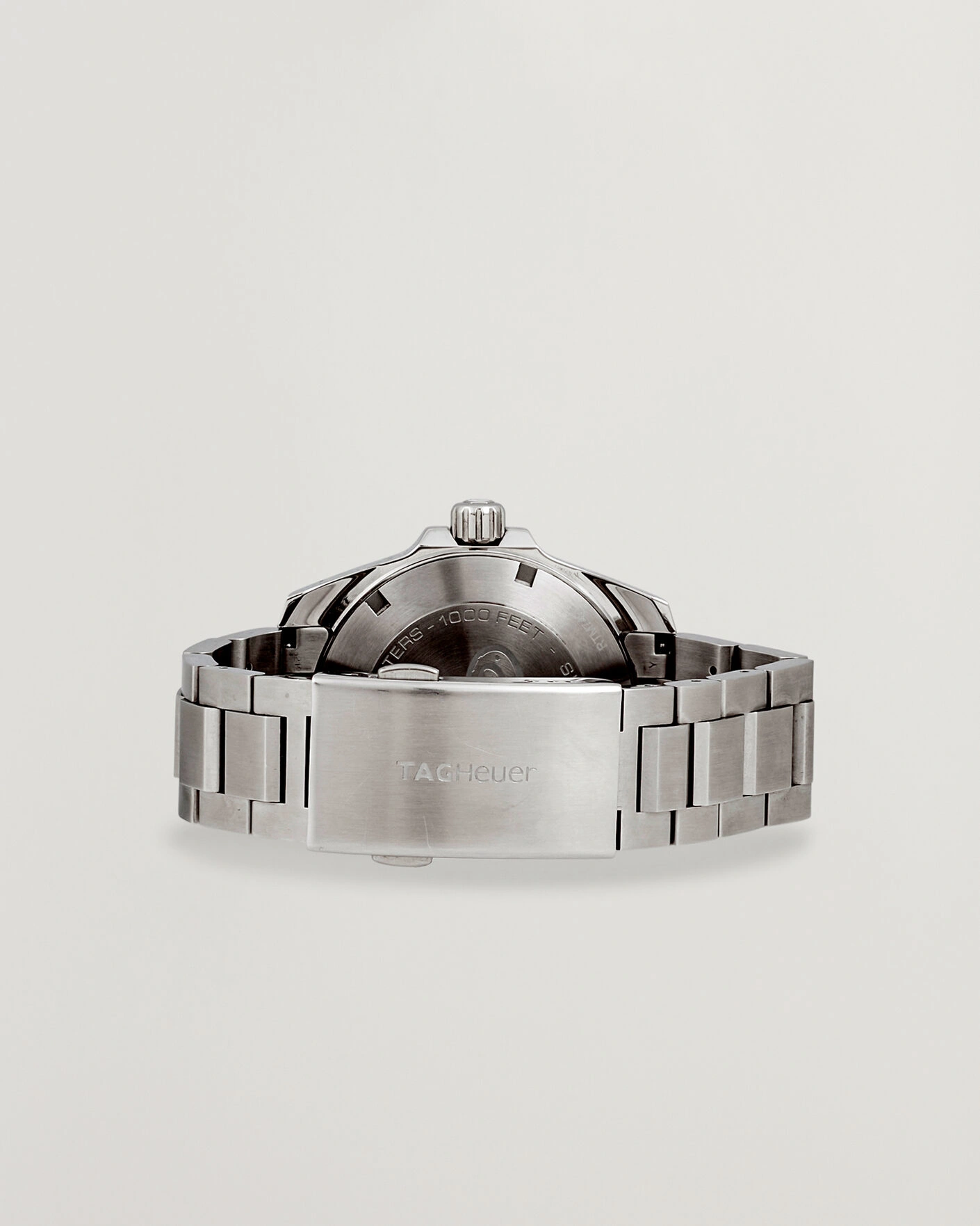 Men | Pre-Owned & Vintage Watches | Tag Heuer Pre-Owned | Aquaracer 