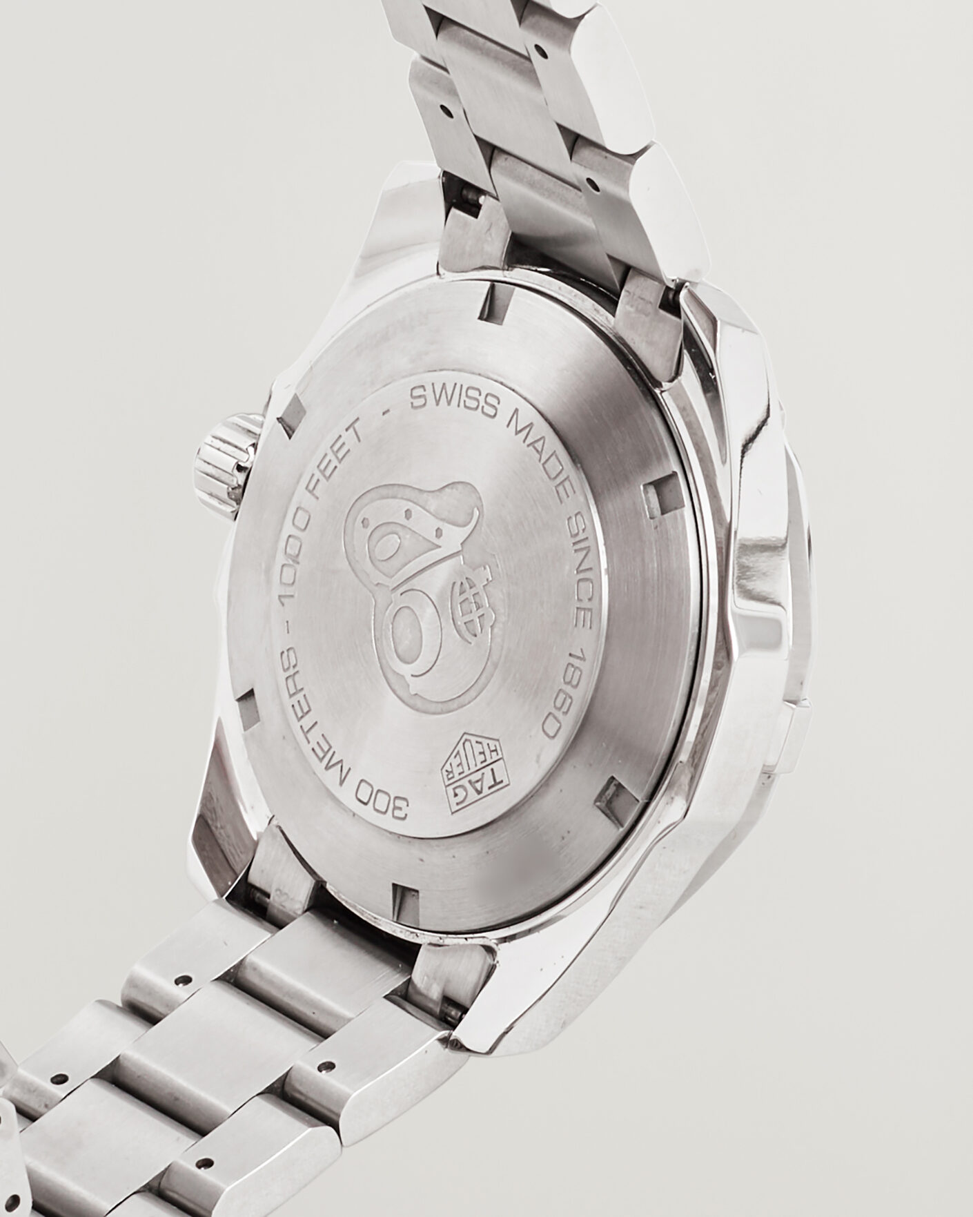 Men | Pre-Owned & Vintage Watches | Tag Heuer Pre-Owned | Aquaracer 