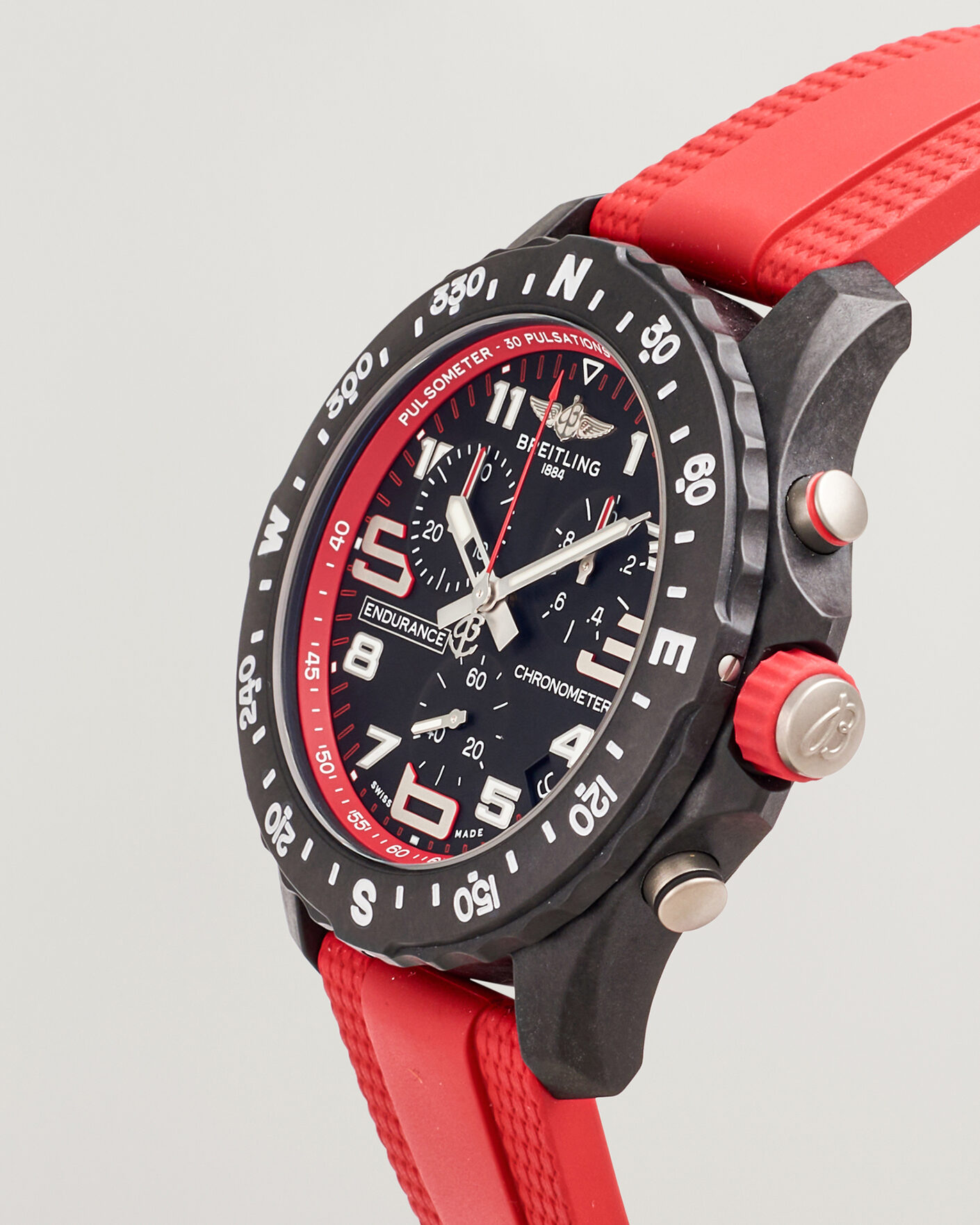 Men | Breitling Pre-Owned Endurance Pro 44 | Breitling Pre-Owned | Endurance Pro 44
