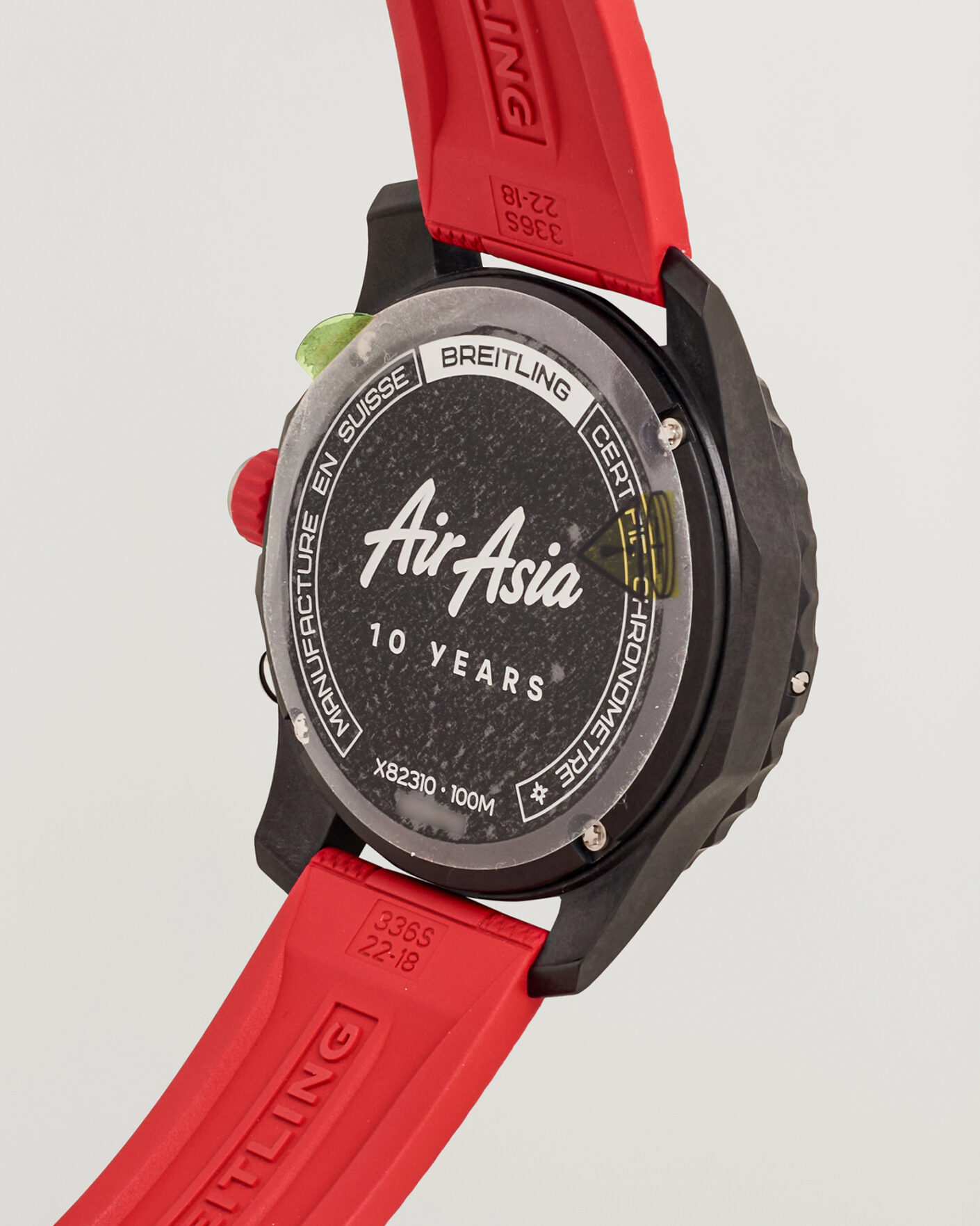 Men | Pre-Owned & Vintage Watches | Breitling Pre-Owned | Endurance Pro 44 