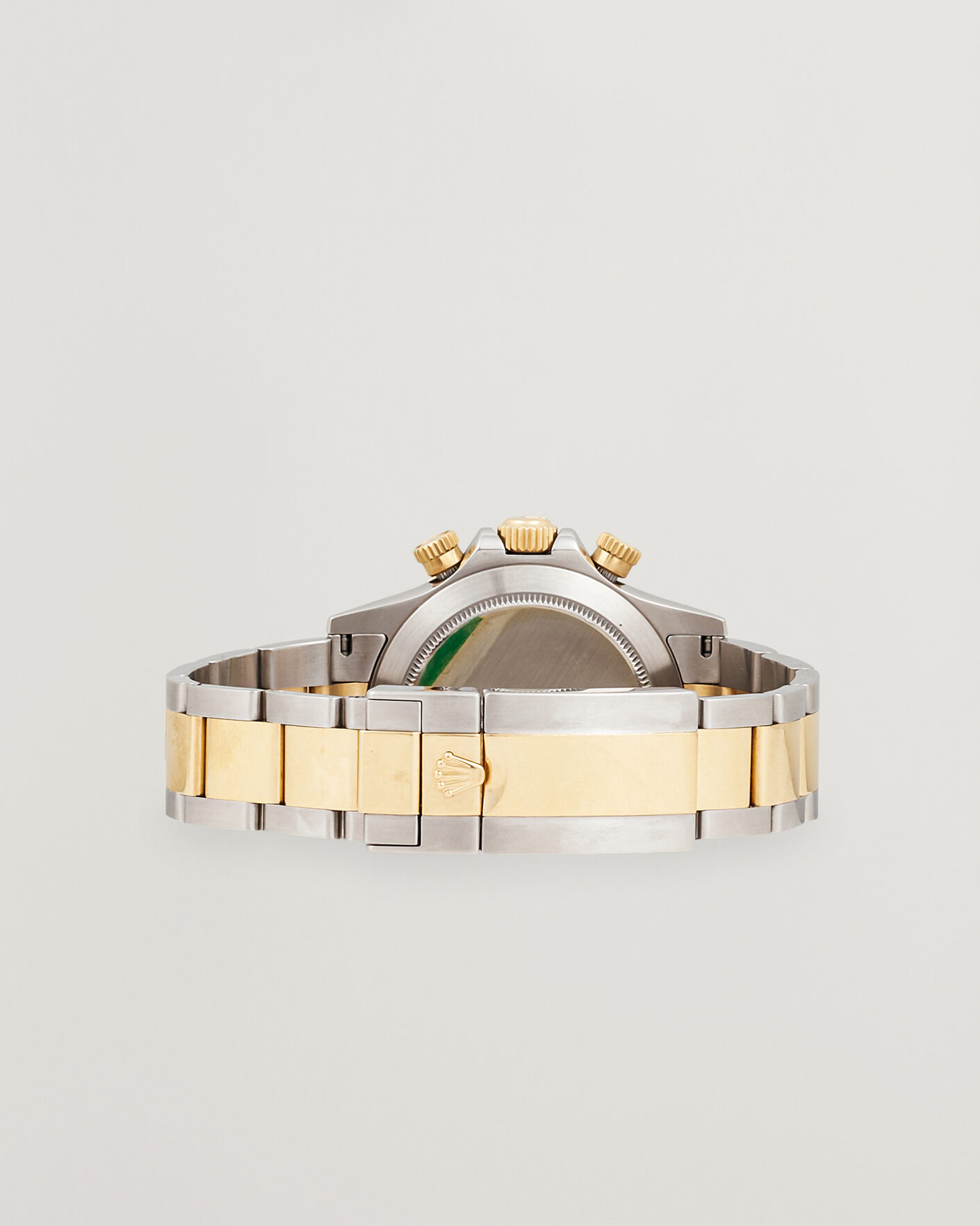 Men | Pre-Owned & Vintage Watches | Rolex Pre-Owned | Daytona G/S Diamant 