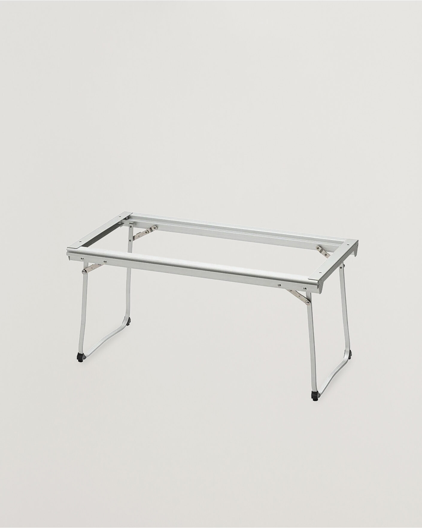 Men | Outdoor living | Snow Peak | Entry IGT Table Aluminium