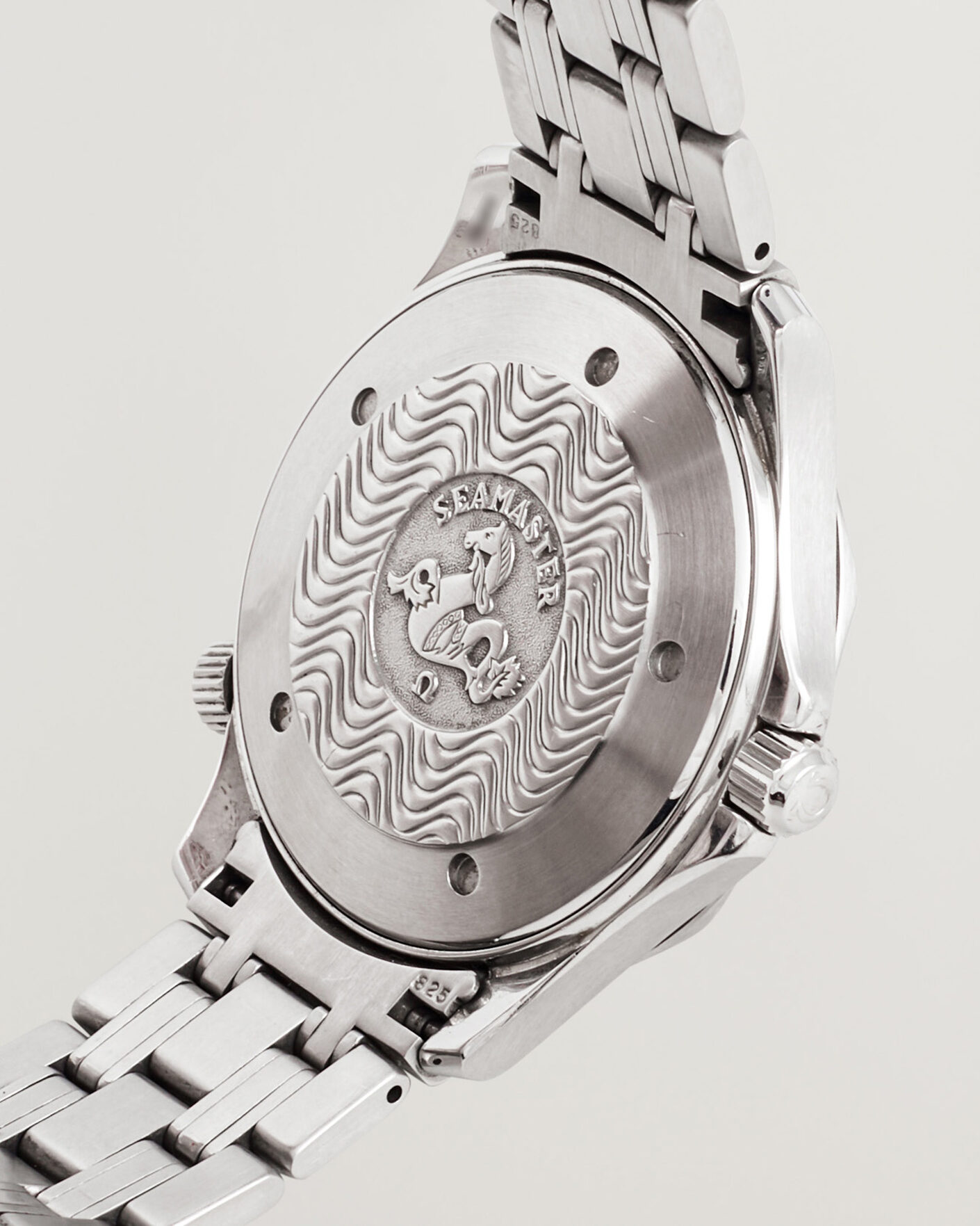 Men | Pre-Owned & Vintage Watches | Omega Pre-Owned | Seamaster 300M  