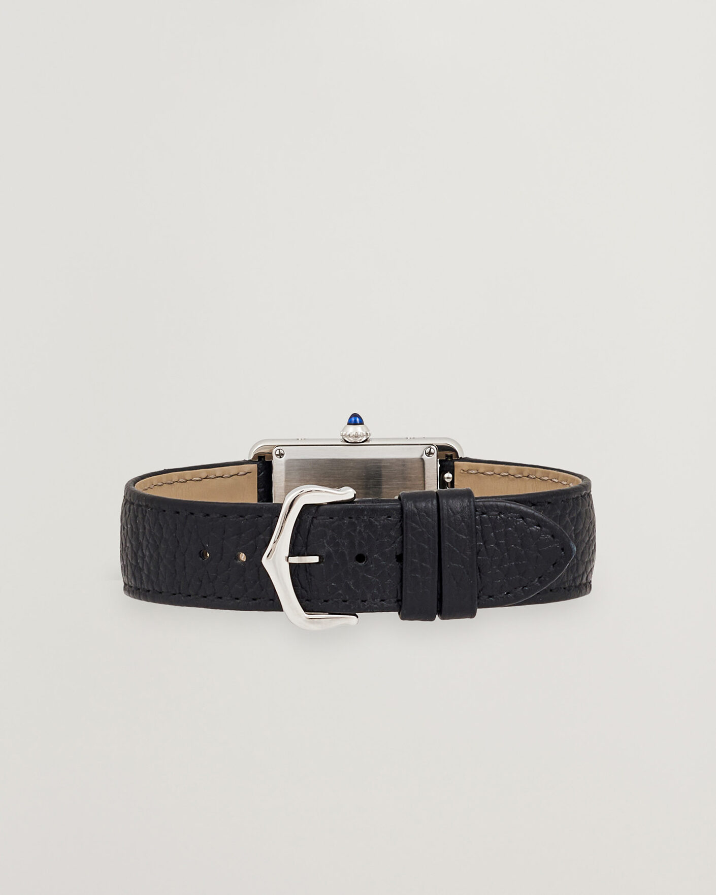 Men | Cartier Pre-Owned Tank Must | Cartier Pre-Owned | Tank Must