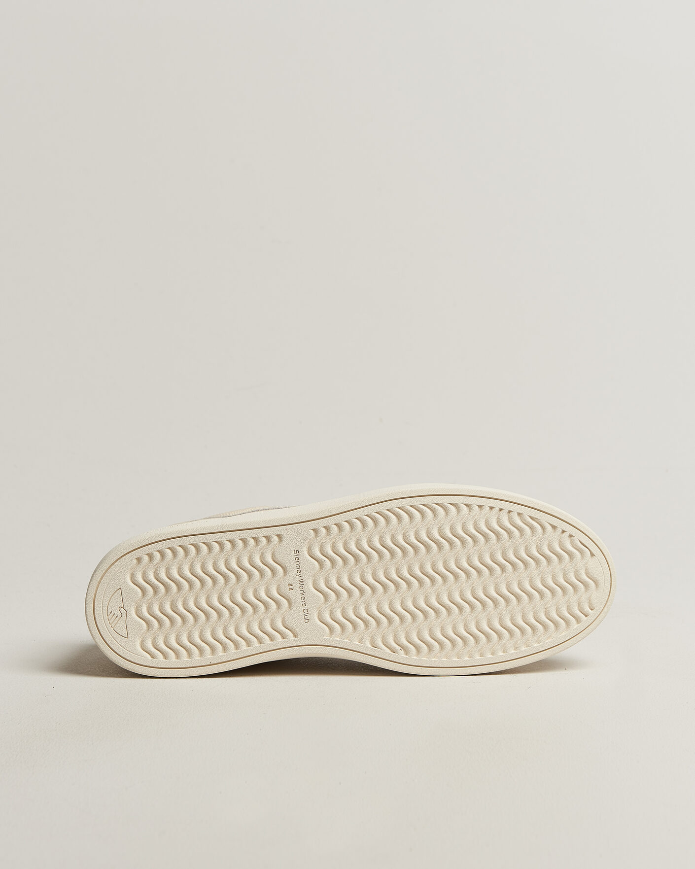 Men | Sneakers | Stepney Workers Club | Surma S-Strike Canvas Sneaker Ecru