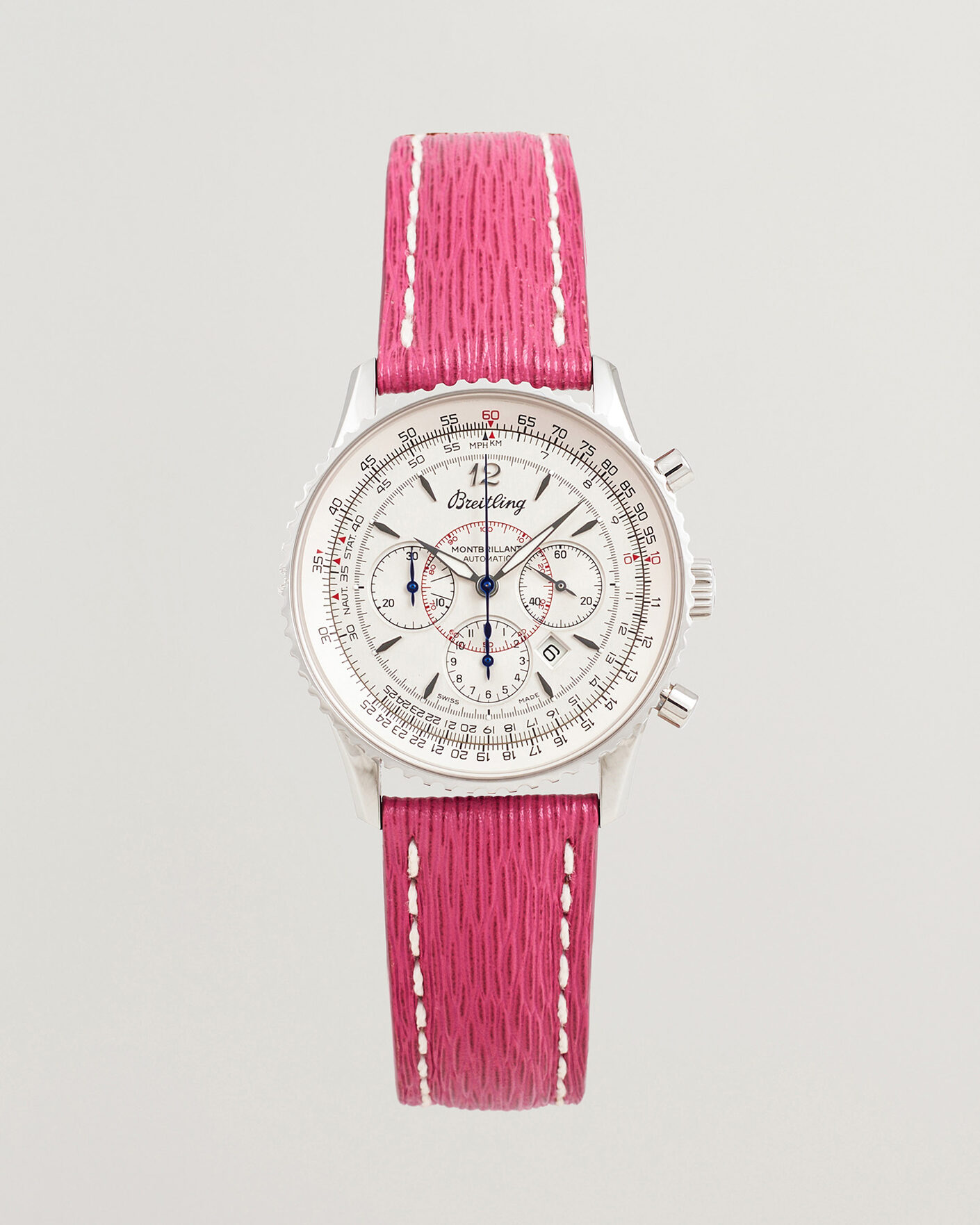 Men | Pre-Owned & Vintage Watches | Breitling Pre-Owned | Navitimer 37 