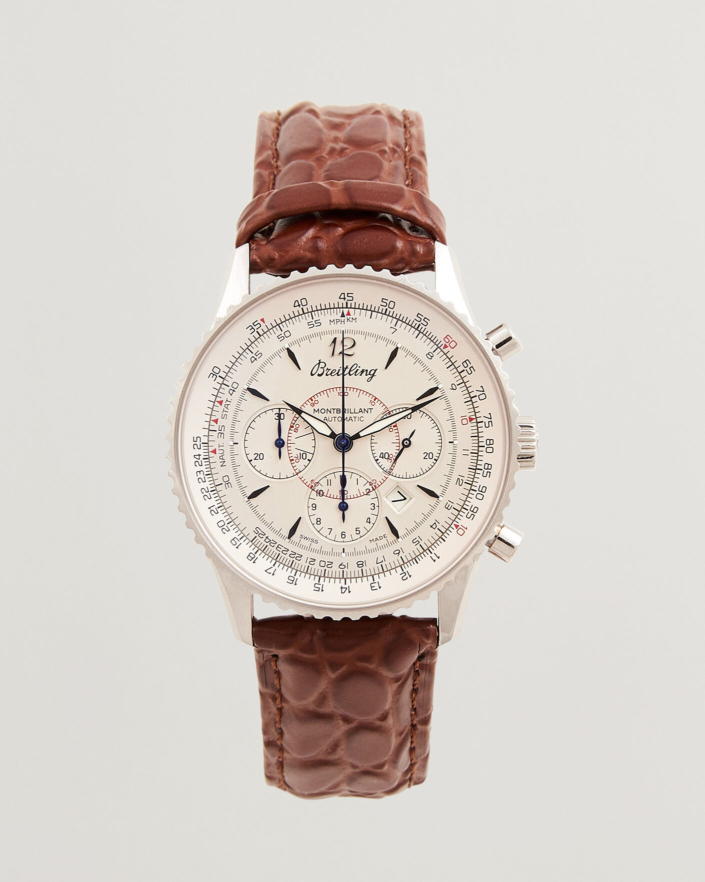 Men | Pre-Owned & Vintage Watches | Breitling Pre-Owned | Navitimer 37