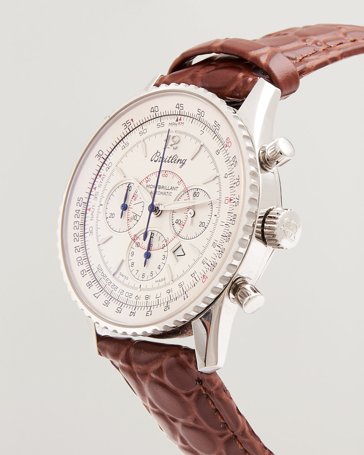 Men | Pre-Owned & Vintage Watches | Breitling Pre-Owned | Navitimer 37