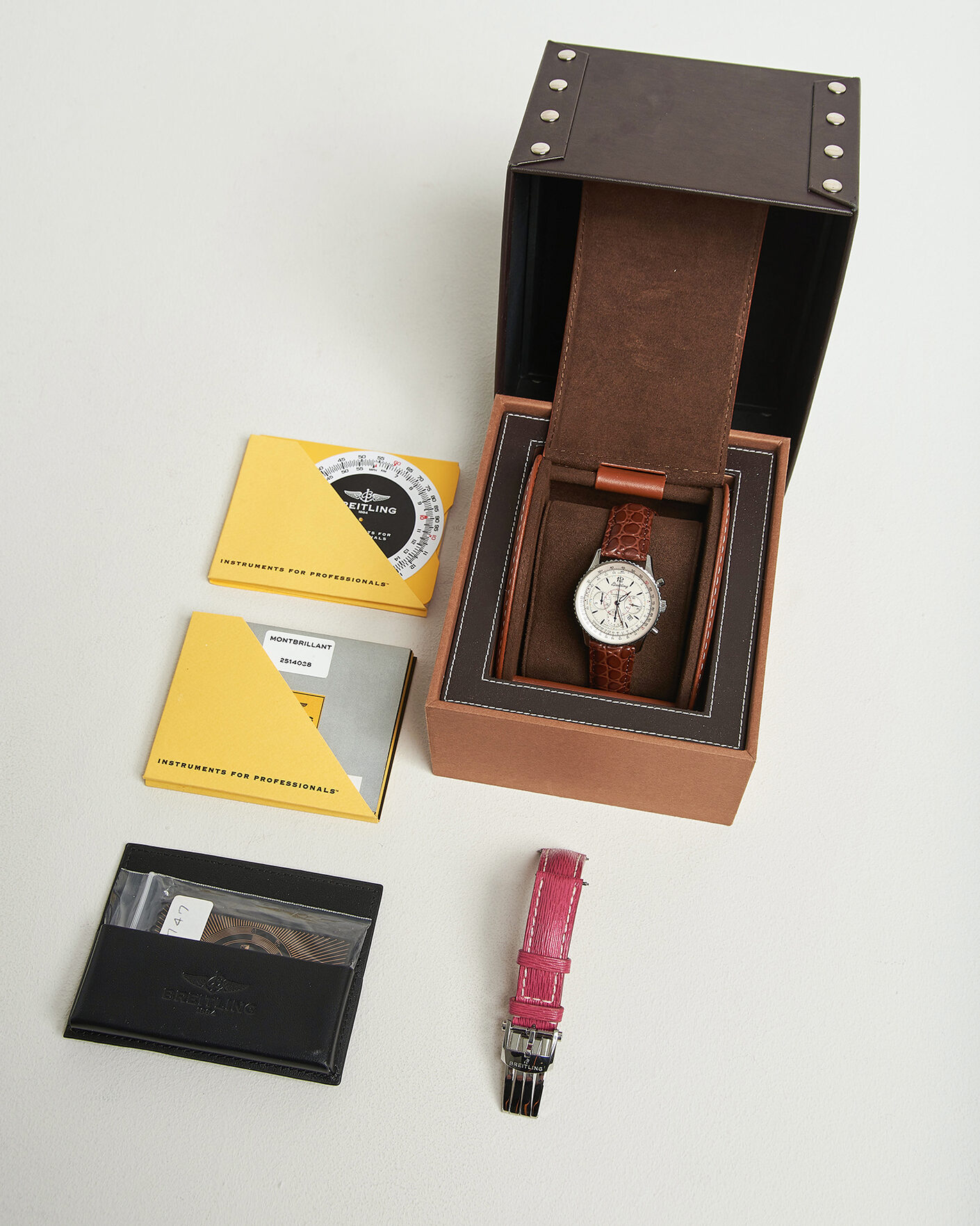Men | Pre-Owned & Vintage Watches | Breitling Pre-Owned | Navitimer 37