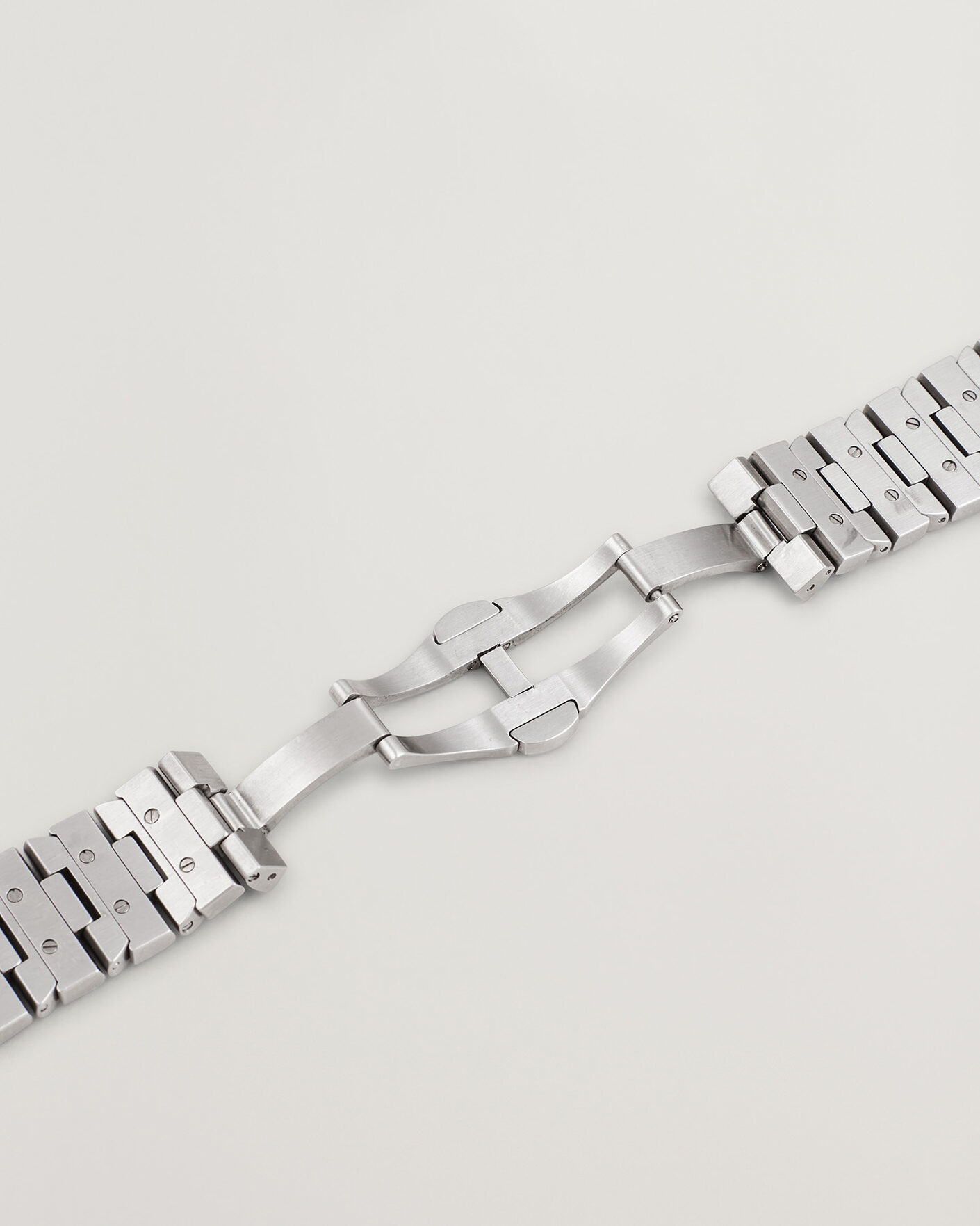 Panerai Pre-Owned Luminor Bracelet 24mm at CareOfCarl.com