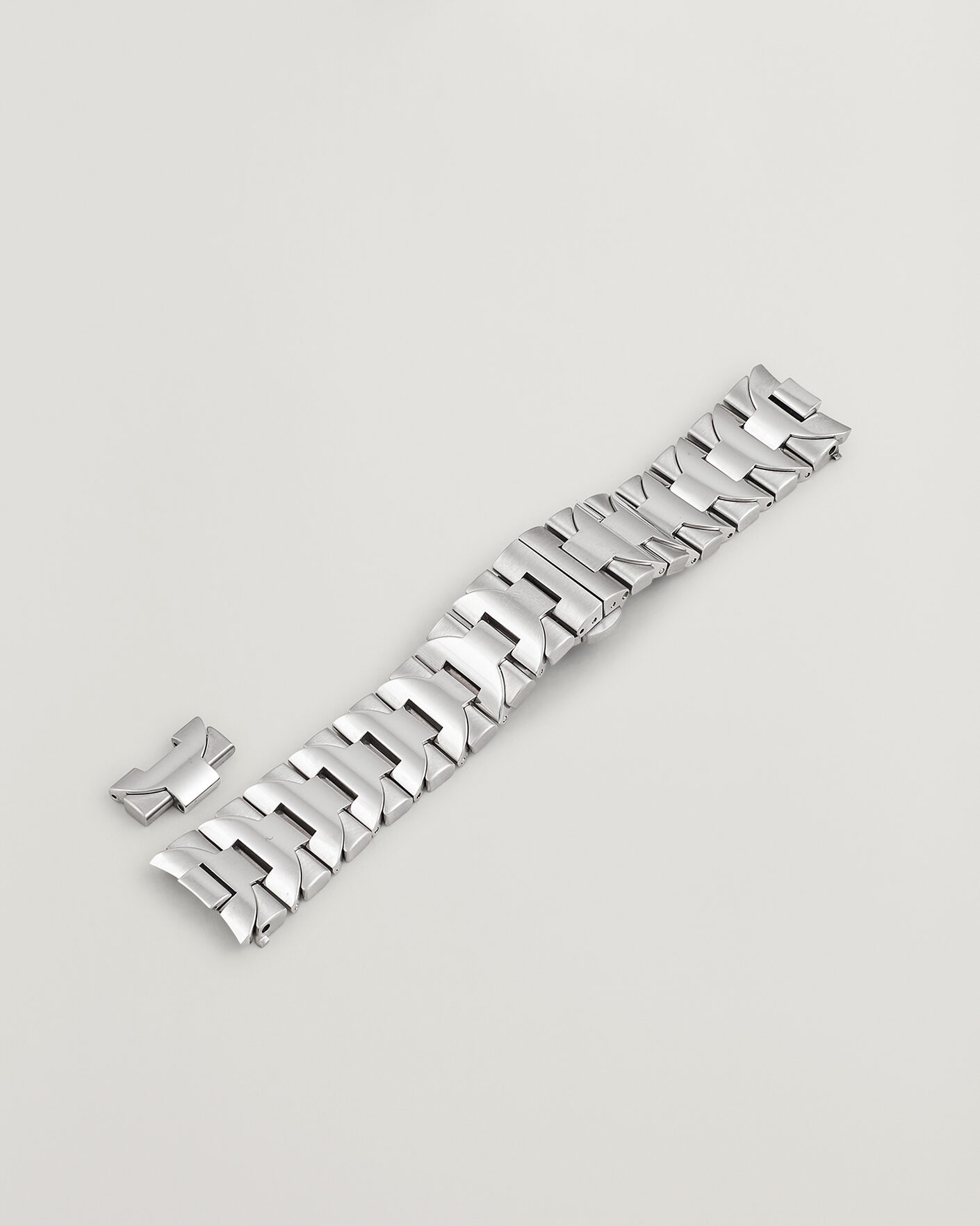 Men | Pre-owned Items | Panerai Pre-Owned | Luminor Bracelet 22mm