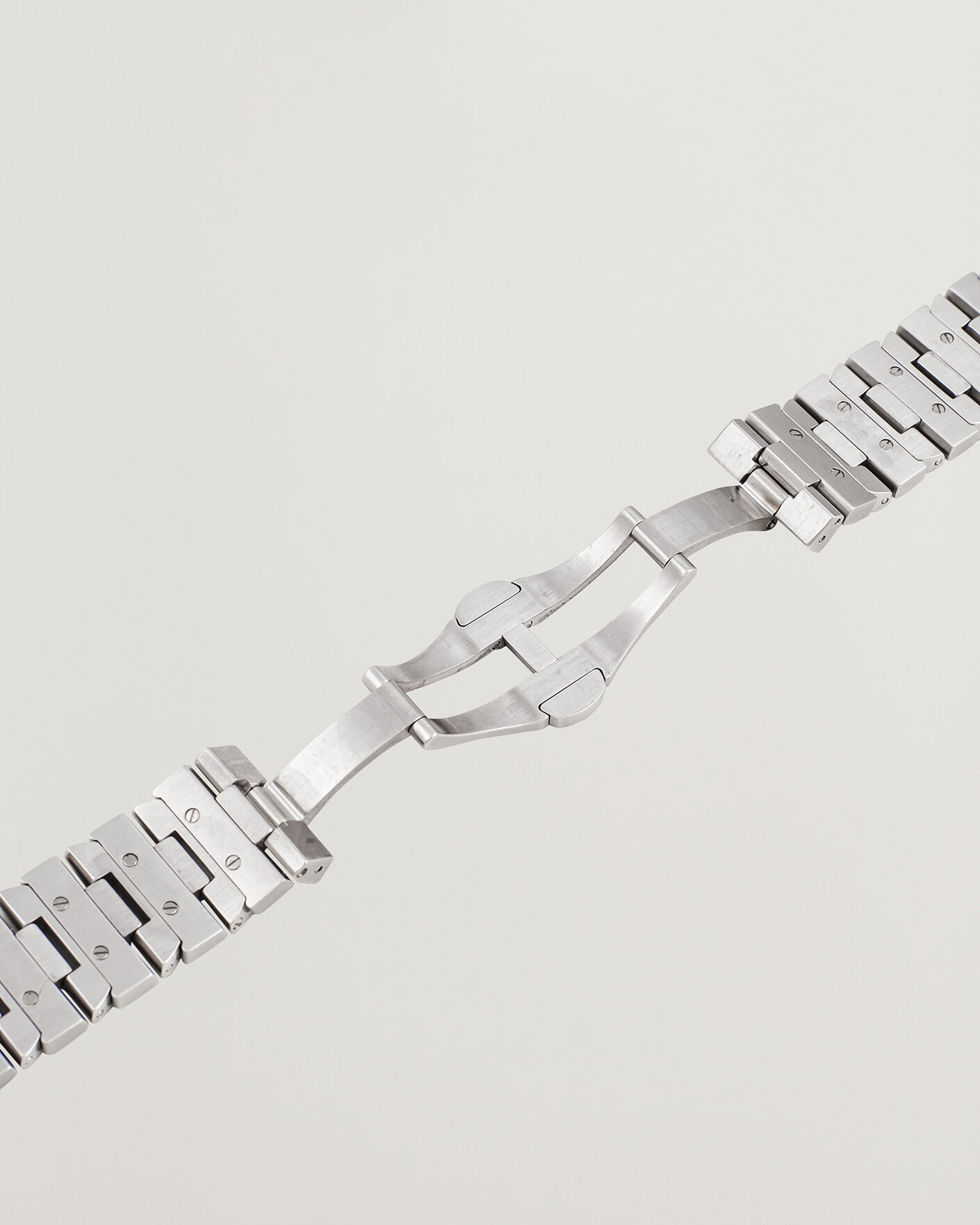 Panerai Pre-Owned Luminor Bracelet 22mm at CareOfCarl.com