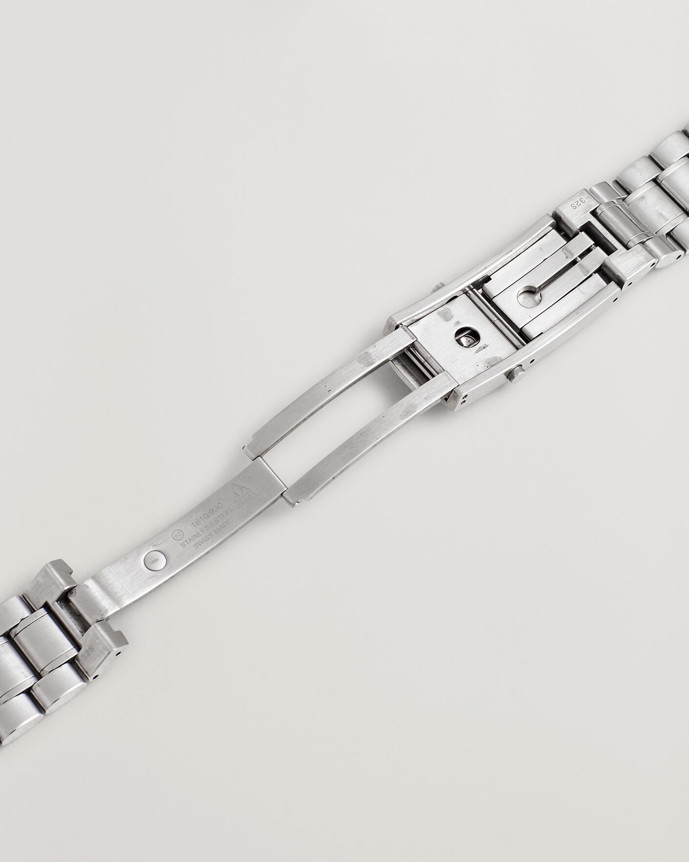 Men | Pre-owned Items | Omega Pre-Owned | Seamaster 20mm 