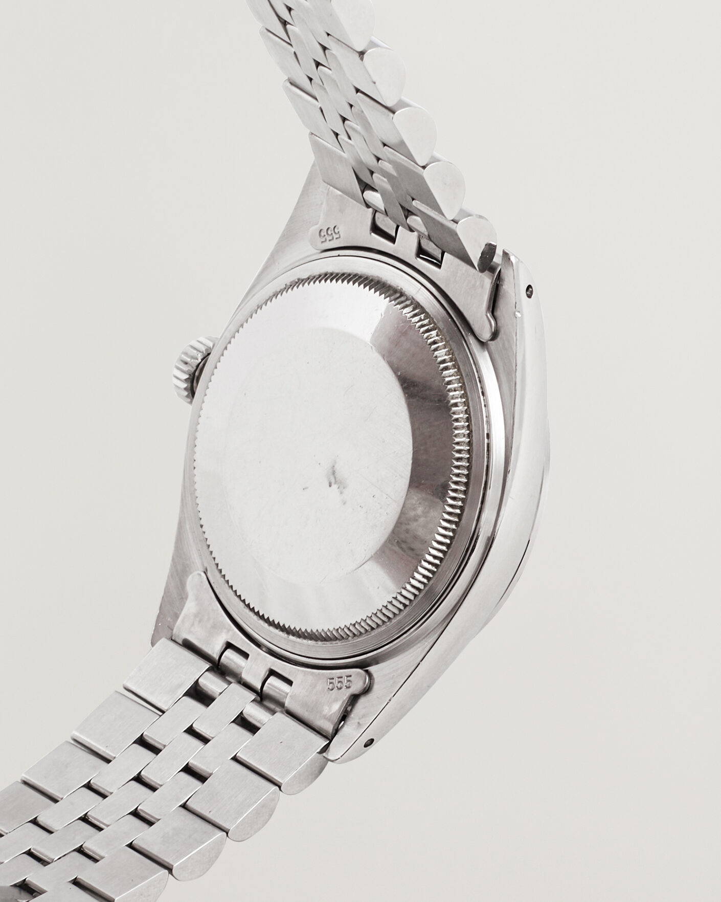 Men | Pre-Owned & Vintage Watches | Rolex Pre-Owned | Datejust 36 